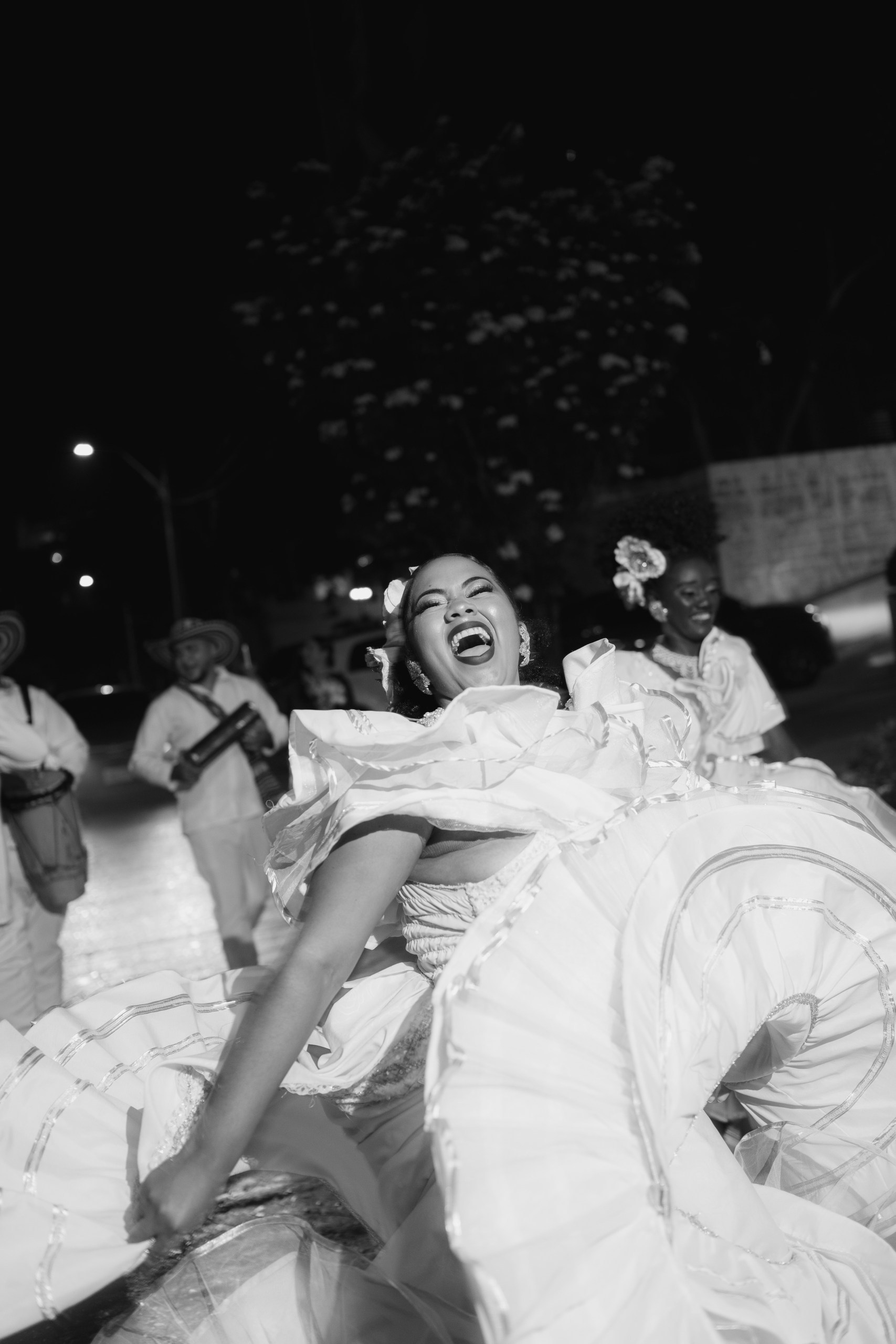 Andrea & Peter | Boda en el Hotel del Prado, Barranquilla