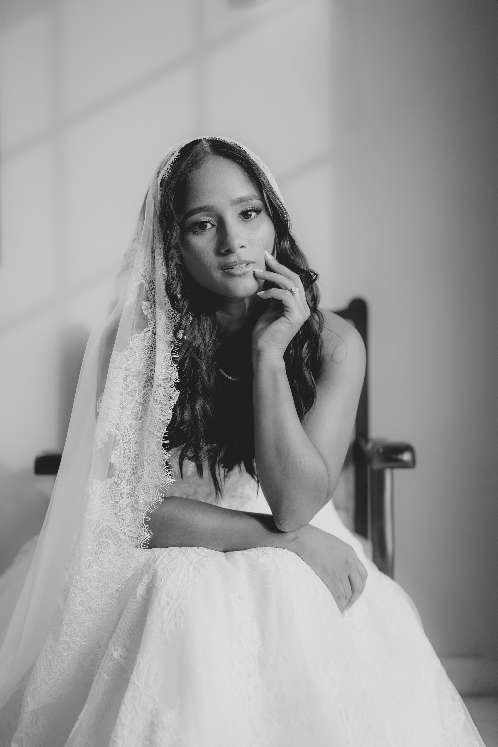 Andrea & Peter | Boda en el Hotel del Prado, Barranquilla