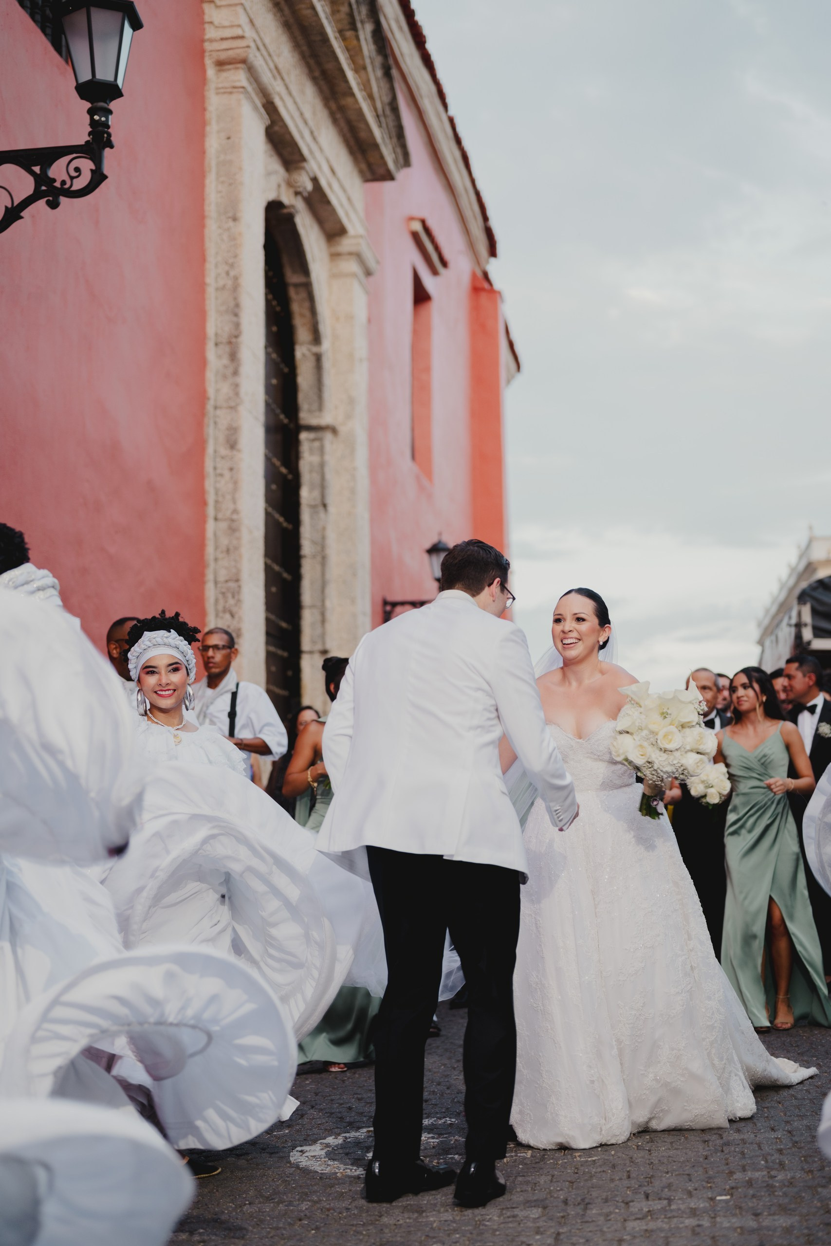 Nicolle&Jonathan. Fotógrafo profesional de Bodas Documental en Barranquilla, Cartagena y Santa Marta | Morada Photography