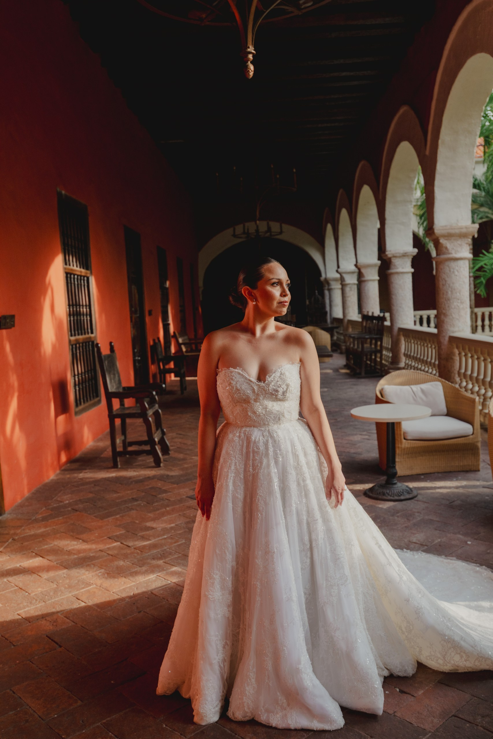 Nicolle&Jonathan. Fotógrafo profesional de Bodas Documental en Barranquilla, Cartagena y Santa Marta | Morada Photography
