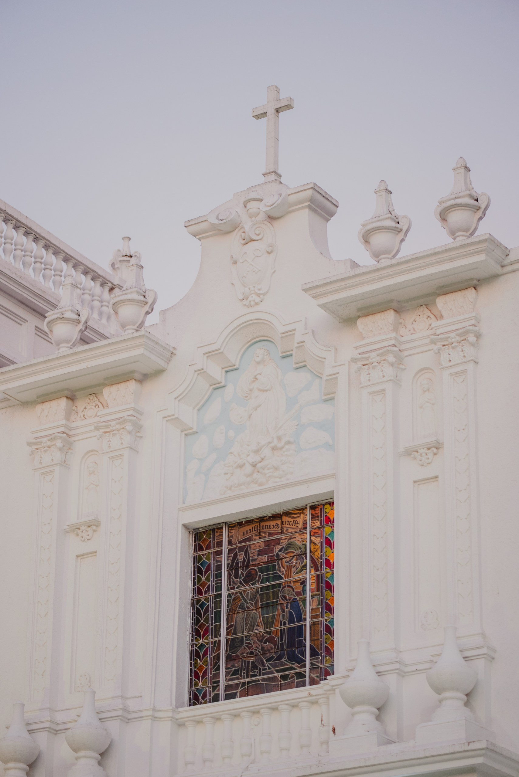 Andrea & Peter | Boda en el Hotel del Prado, Barranquilla