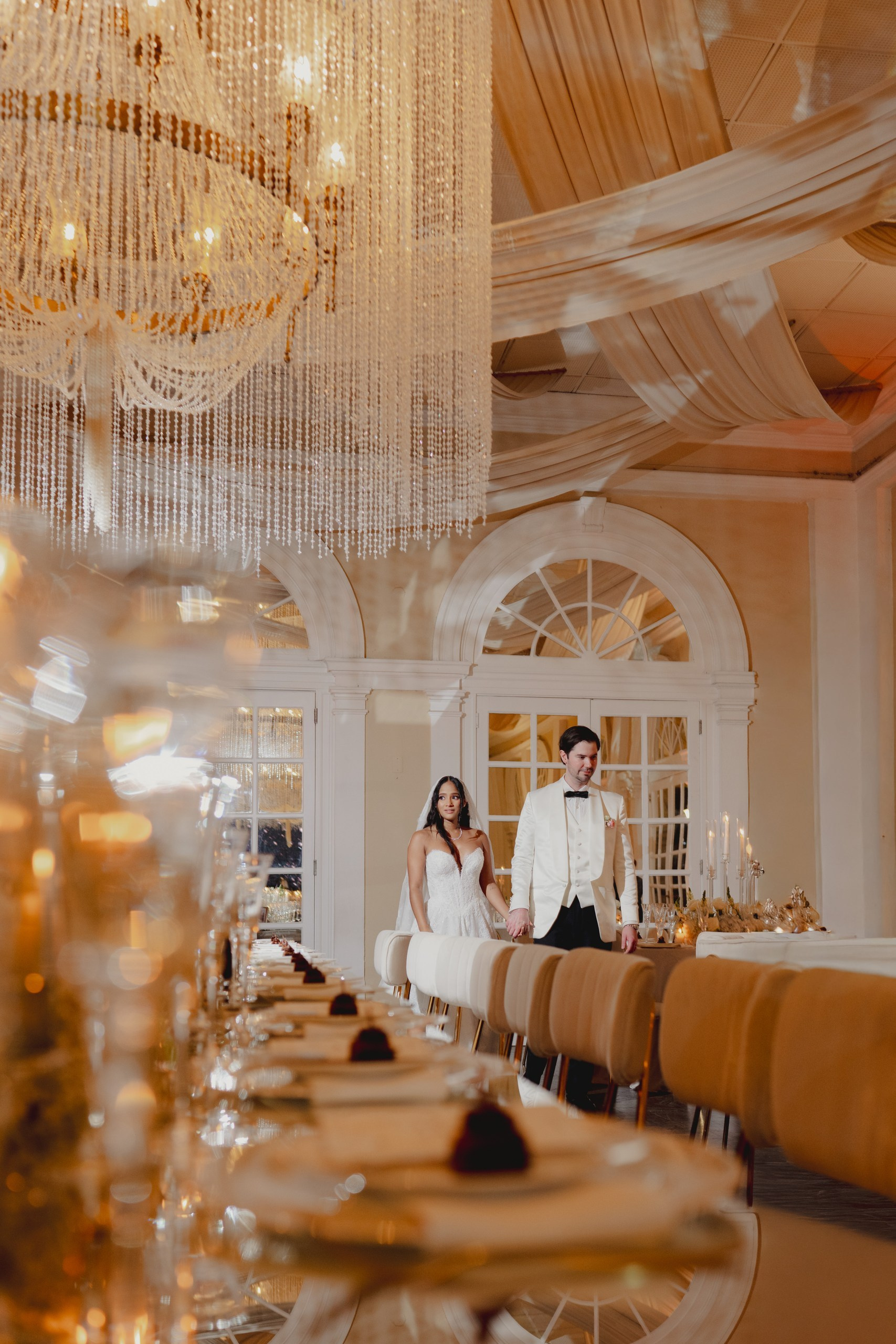 Andrea & Peter | Boda en el Hotel del Prado, Barranquilla