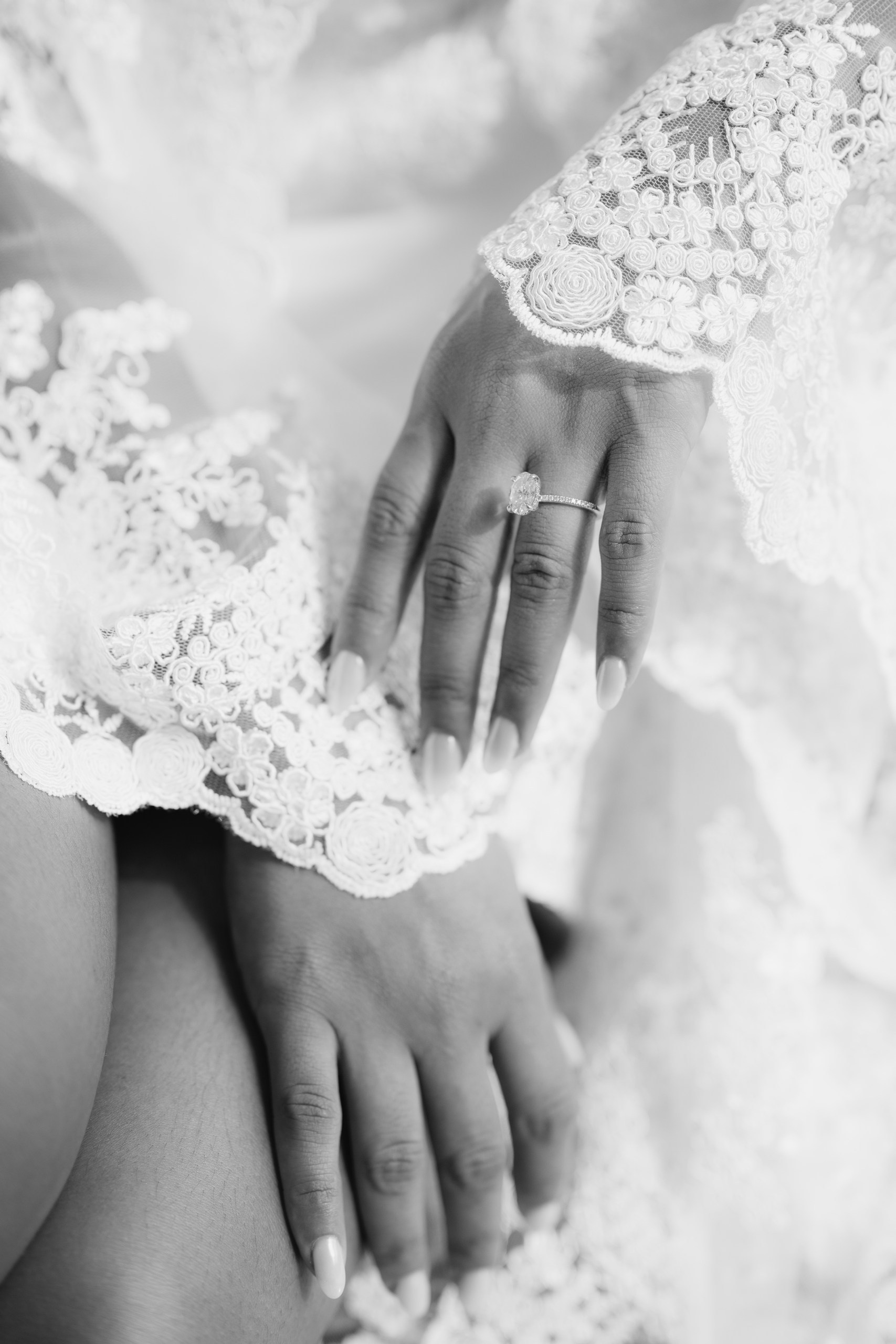 Andrea & Peter | Boda en el Hotel del Prado, Barranquilla