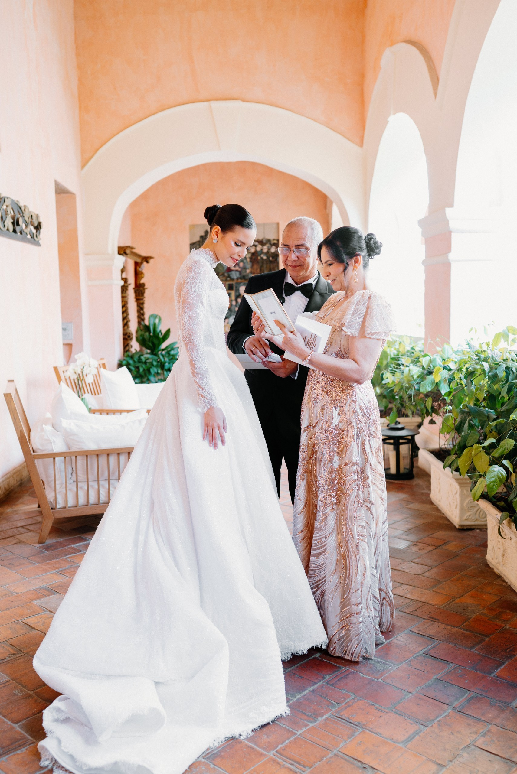 Yai & Chris. Fotógrafo profesional de Bodas Documental en Barranquilla, Cartagena y Santa Marta | Morada Photography