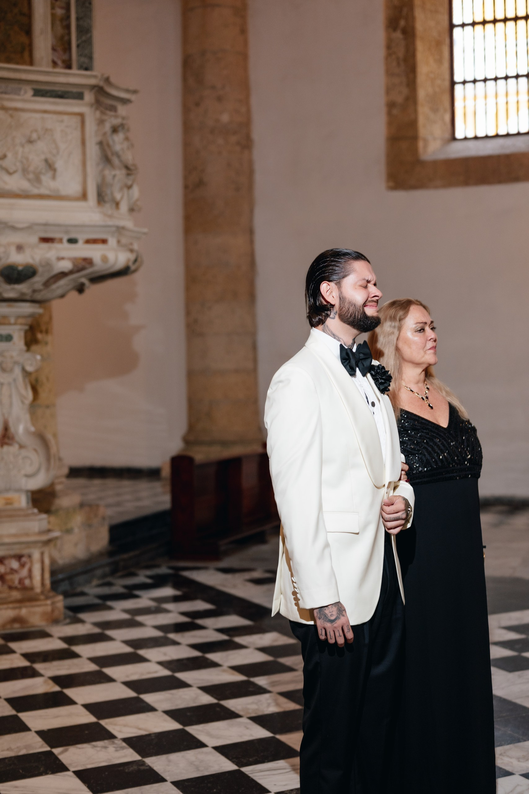 Yai & Chris. Fotógrafo profesional de Bodas Documental en Barranquilla, Cartagena y Santa Marta | Morada Photography