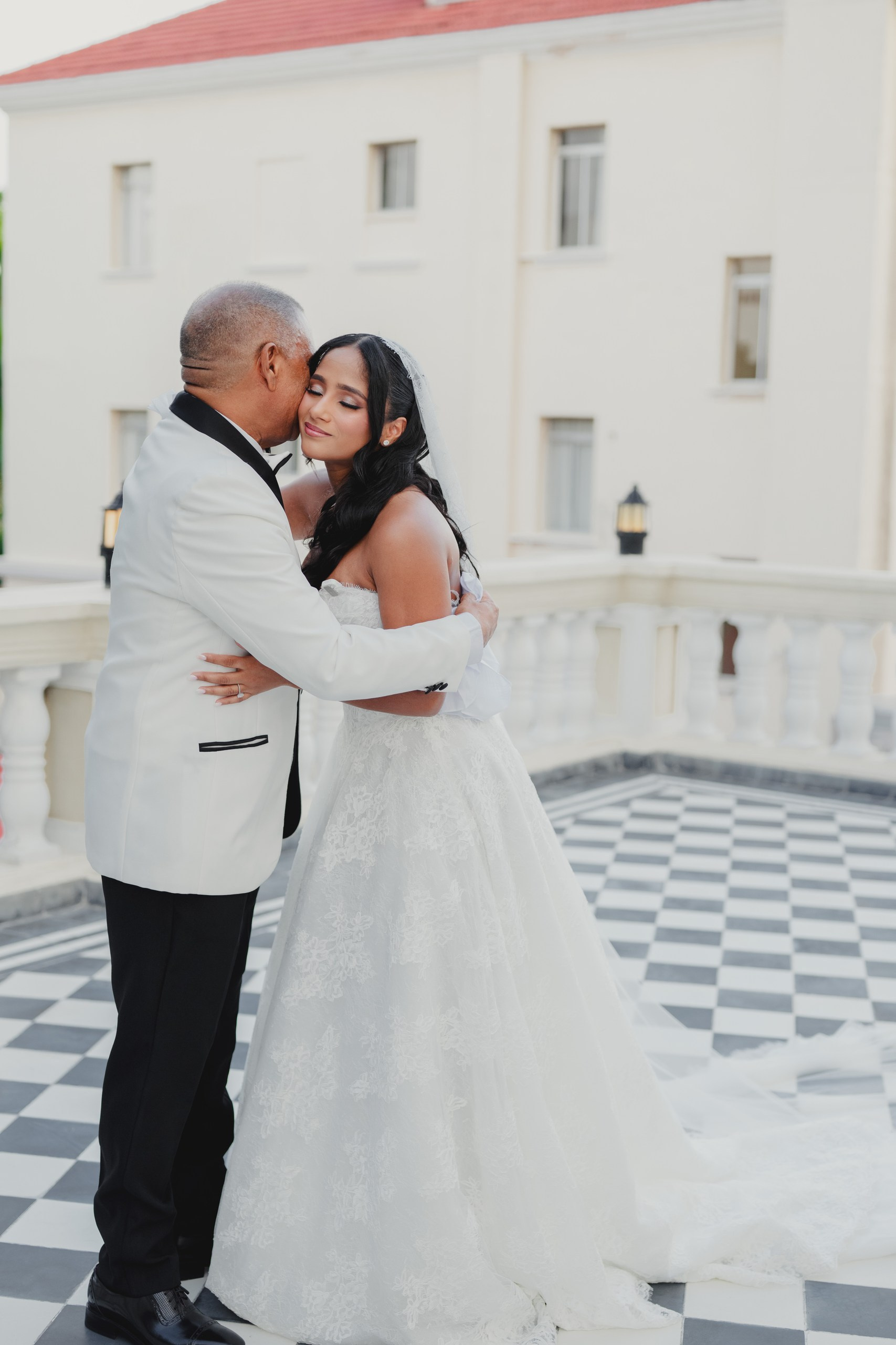 Andrea & Peter | Boda en el Hotel del Prado, Barranquilla