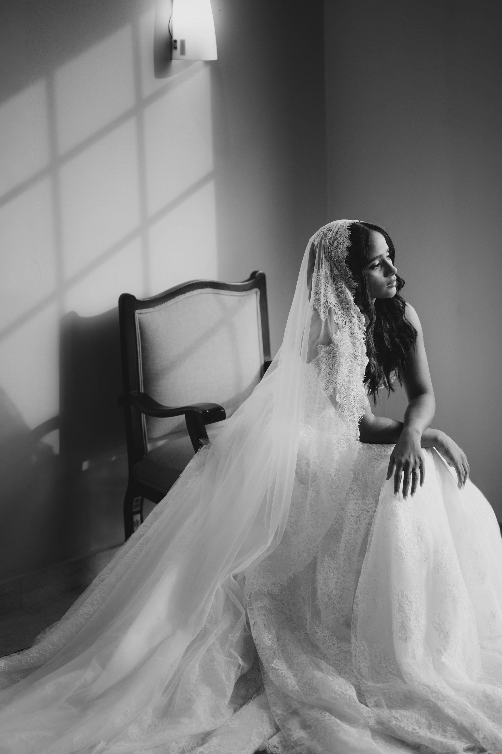 Andrea & Peter | Boda en el Hotel del Prado, Barranquilla