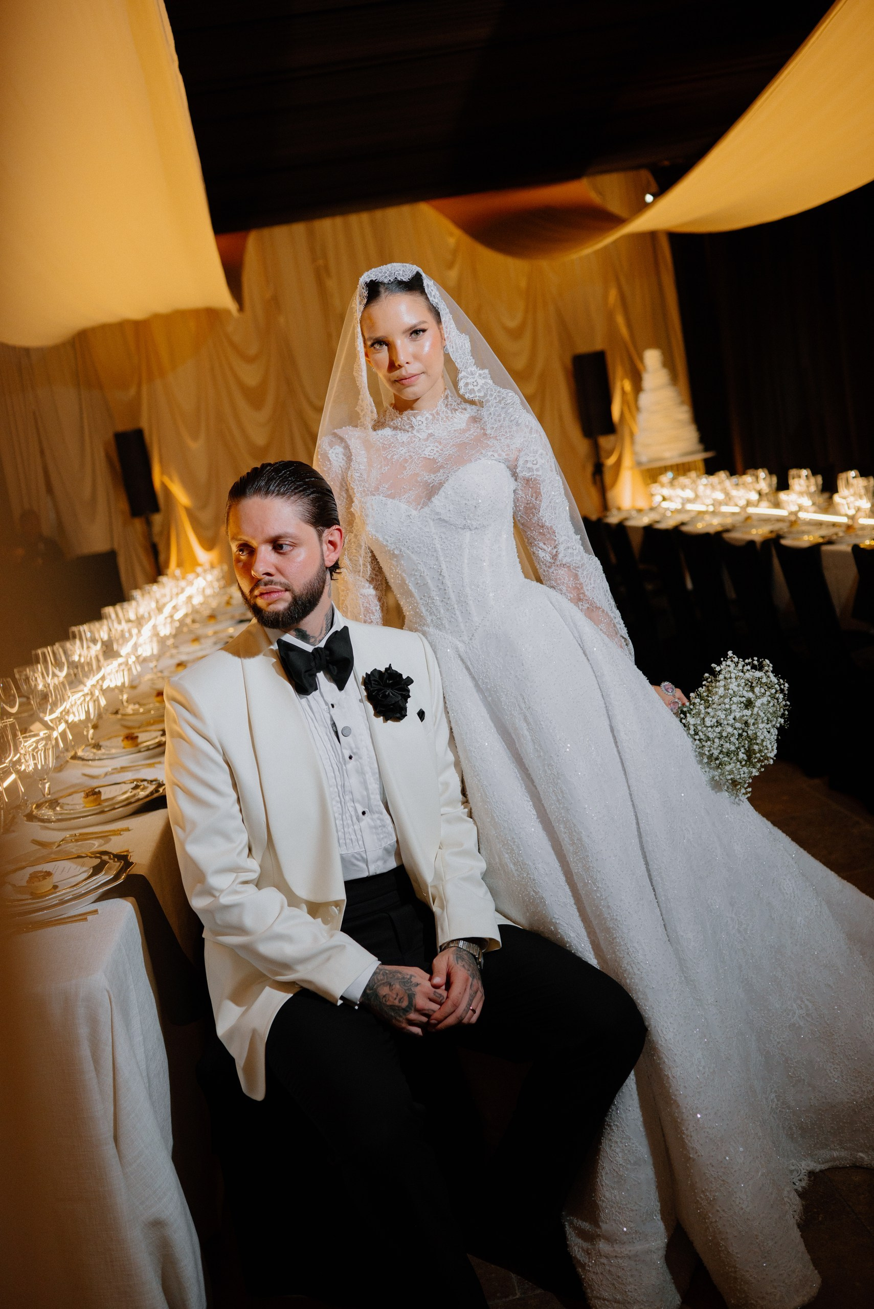 Yai & Chris. Fotógrafo profesional de Bodas Documental en Barranquilla, Cartagena y Santa Marta | Morada Photography