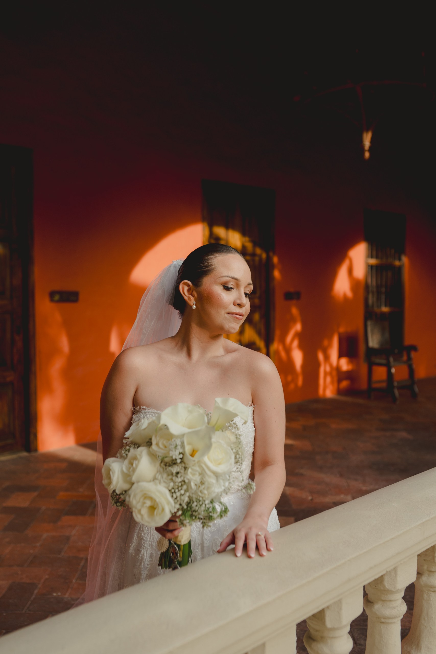 Nicolle&Jonathan. Fotógrafo profesional de Bodas Documental en Barranquilla, Cartagena y Santa Marta | Morada Photography