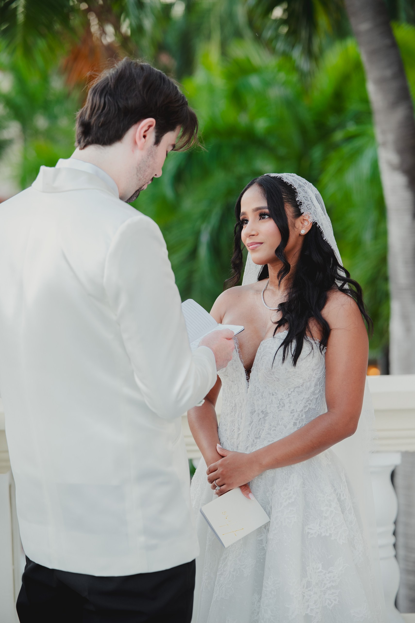 Andrea & Peter | Boda en el Hotel del Prado, Barranquilla