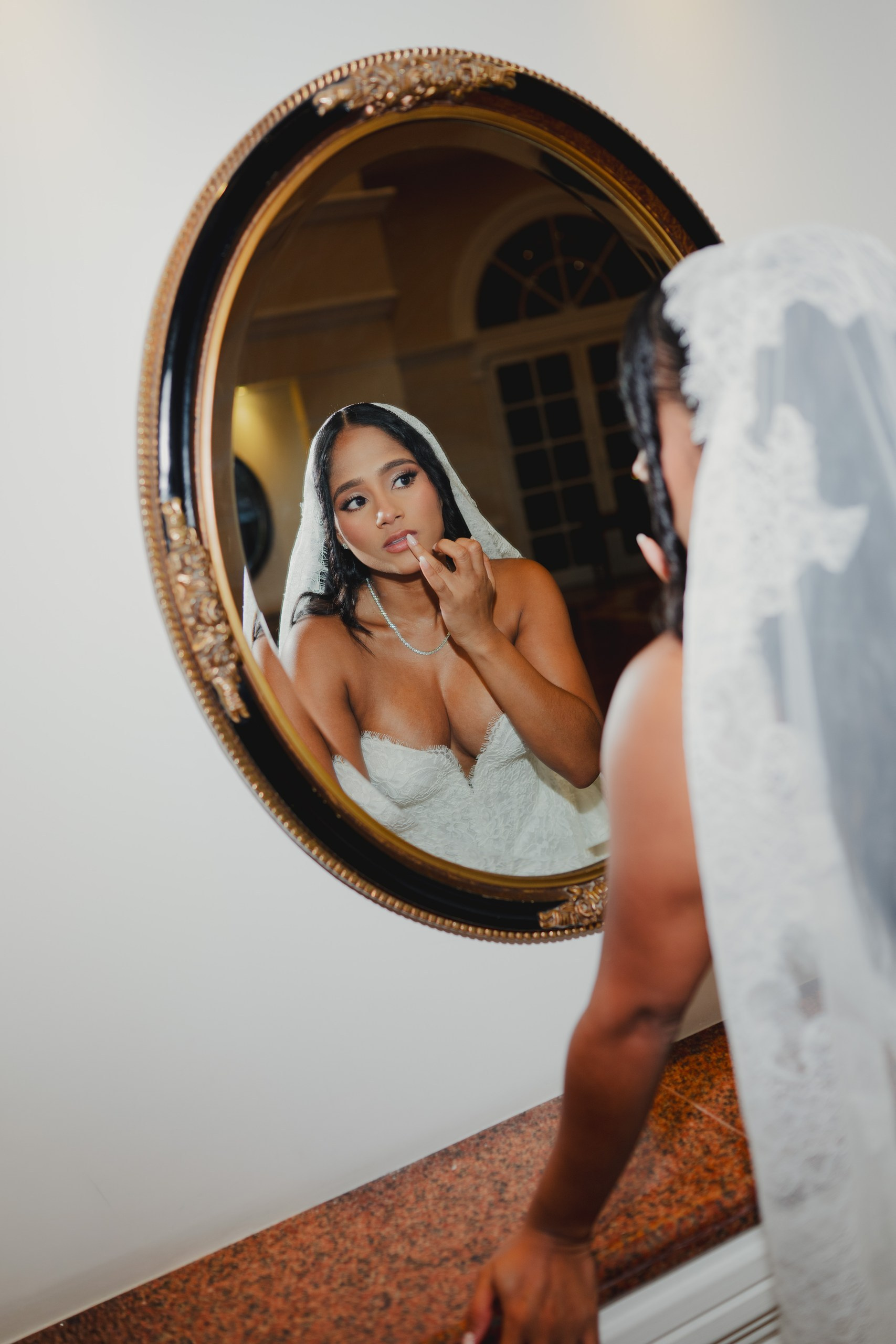 Andrea & Peter | Boda en el Hotel del Prado, Barranquilla