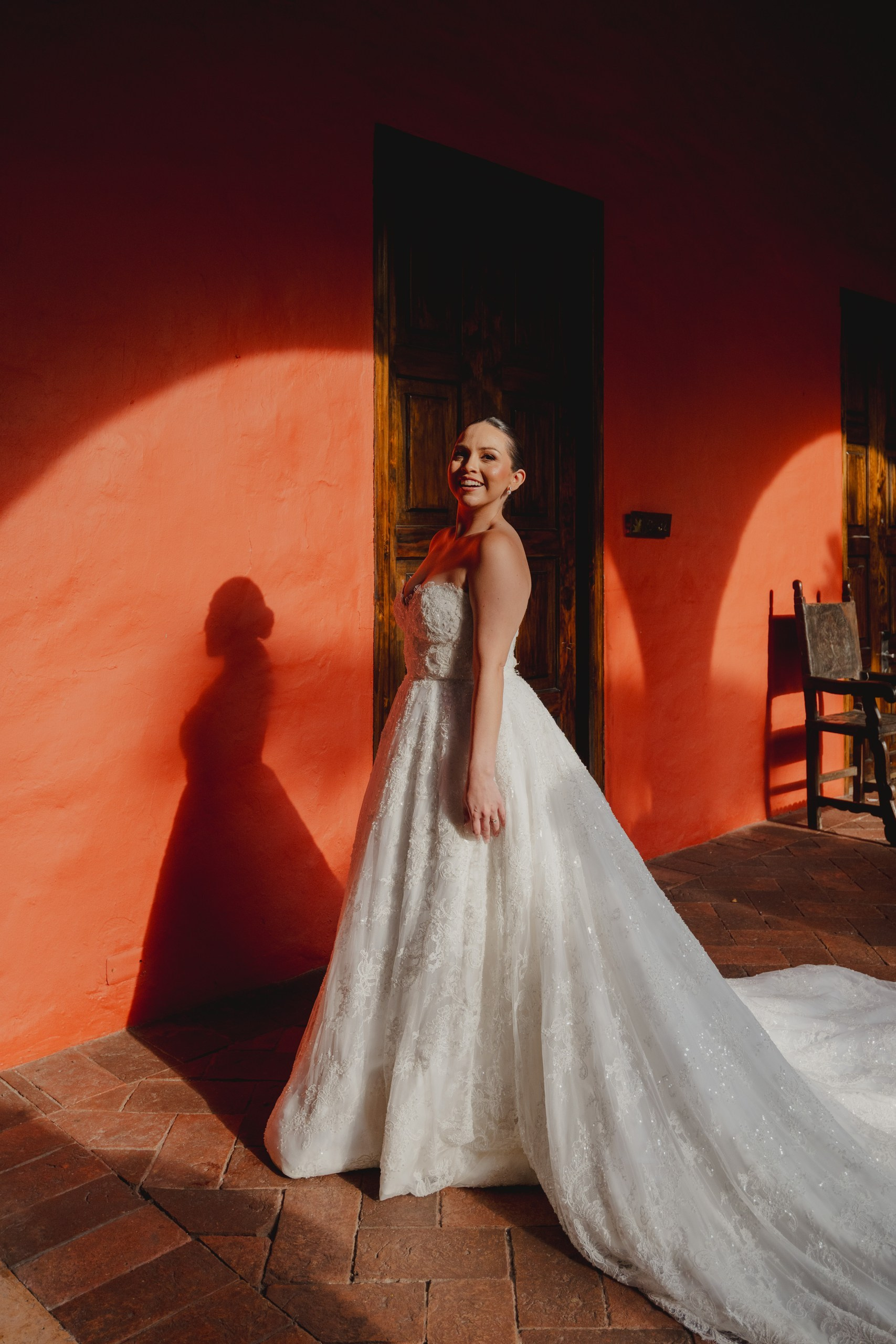 Nicolle&Jonathan. Fotógrafo profesional de Bodas Documental en Barranquilla, Cartagena y Santa Marta | Morada Photography