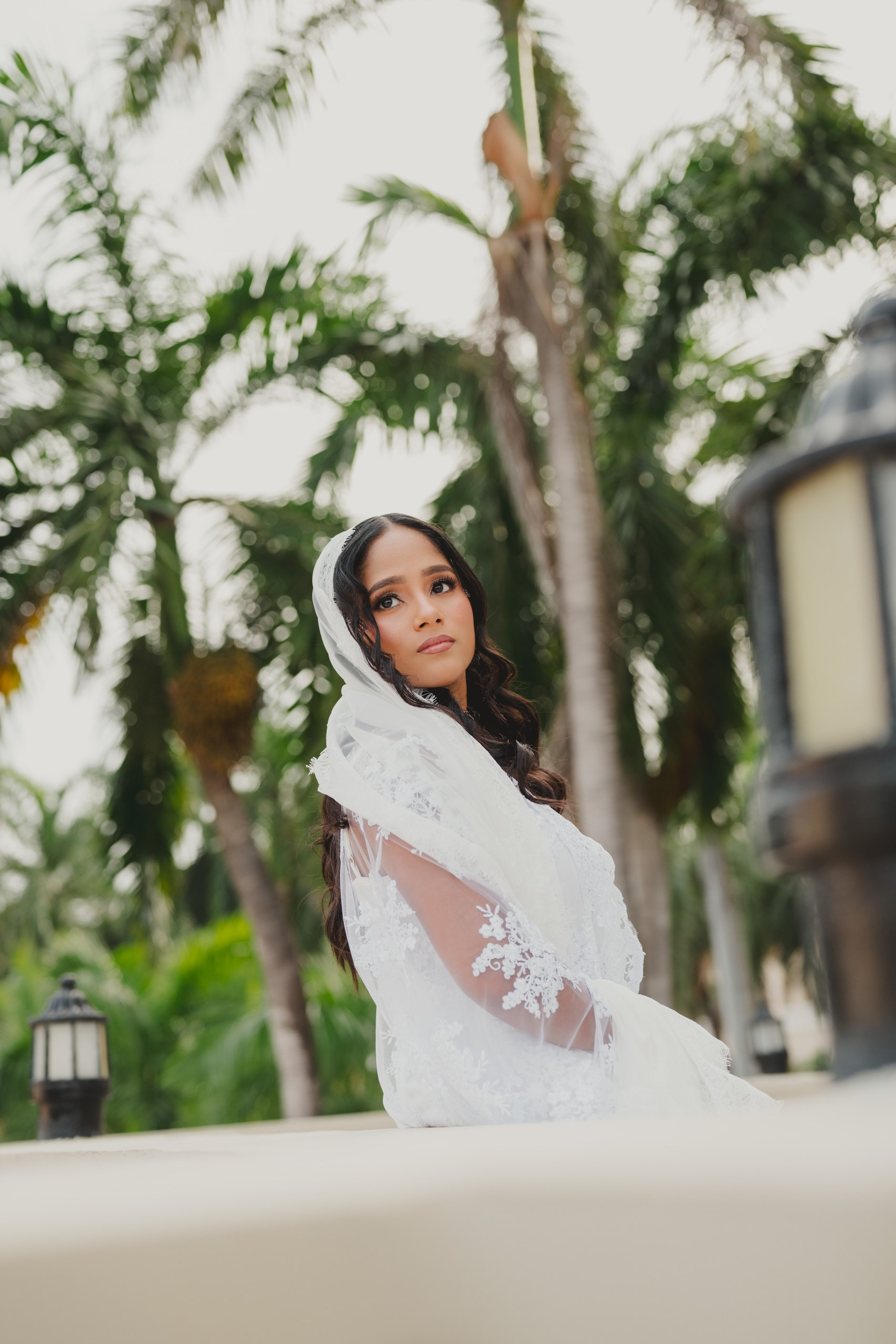 Andrea & Peter | Boda en el Hotel del Prado, Barranquilla