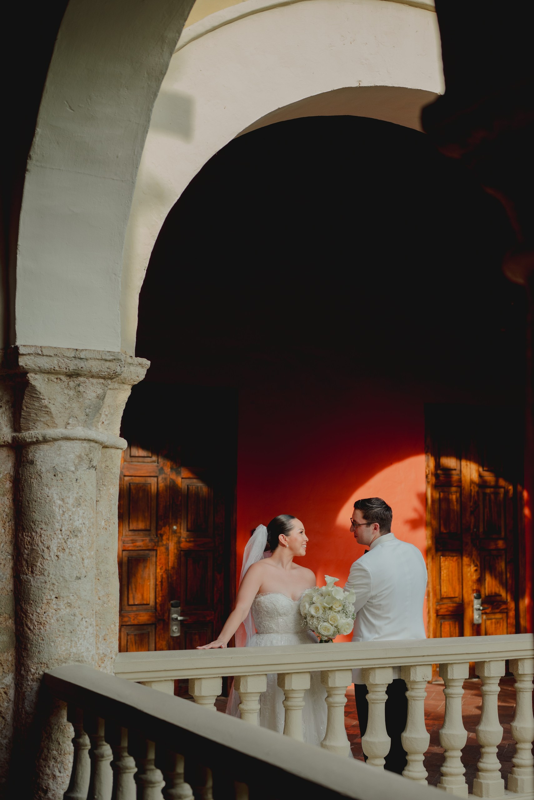Nicolle&Jonathan. Fotógrafo profesional de Bodas Documental en Barranquilla, Cartagena y Santa Marta | Morada Photography