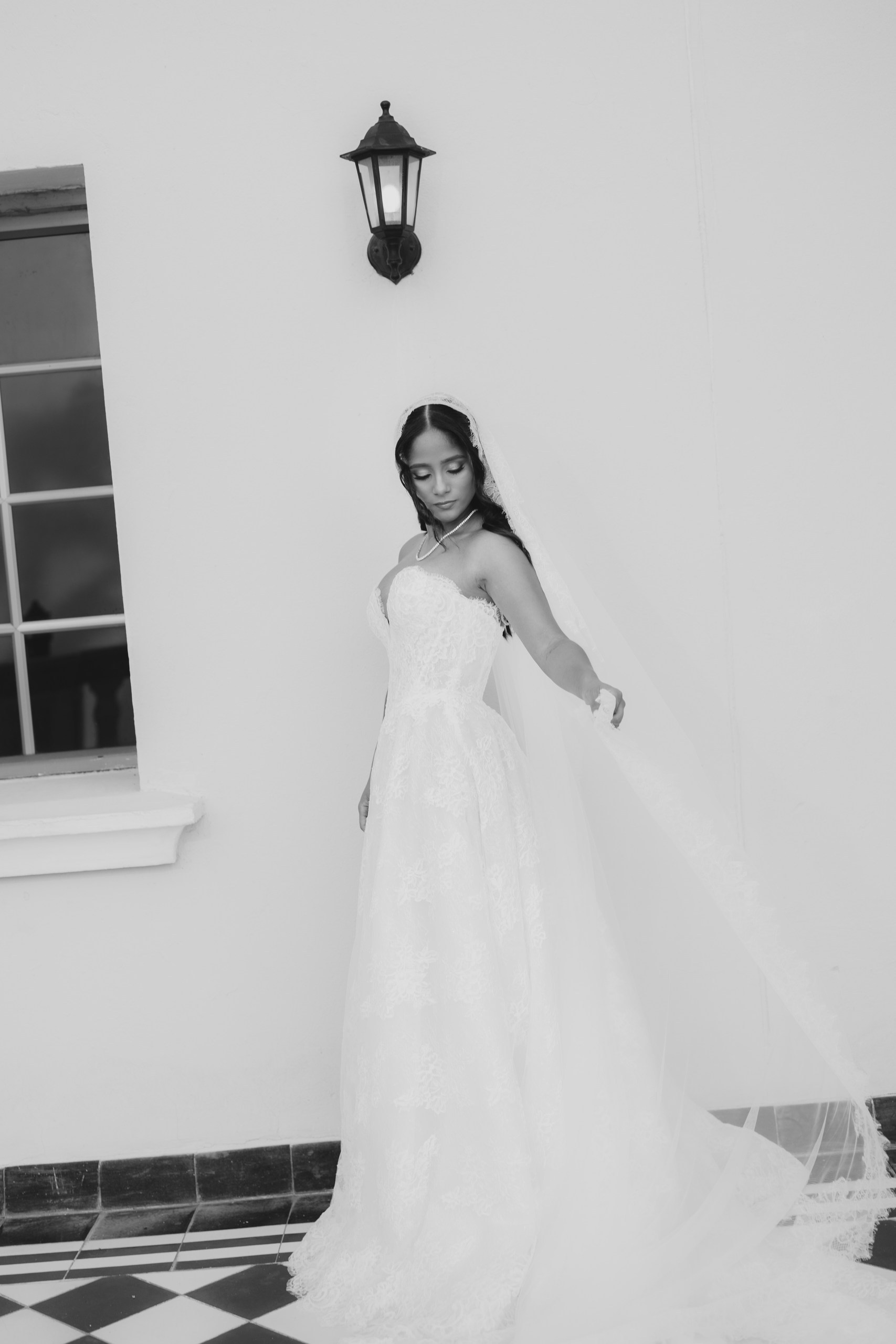 Andrea & Peter | Boda en el Hotel del Prado, Barranquilla