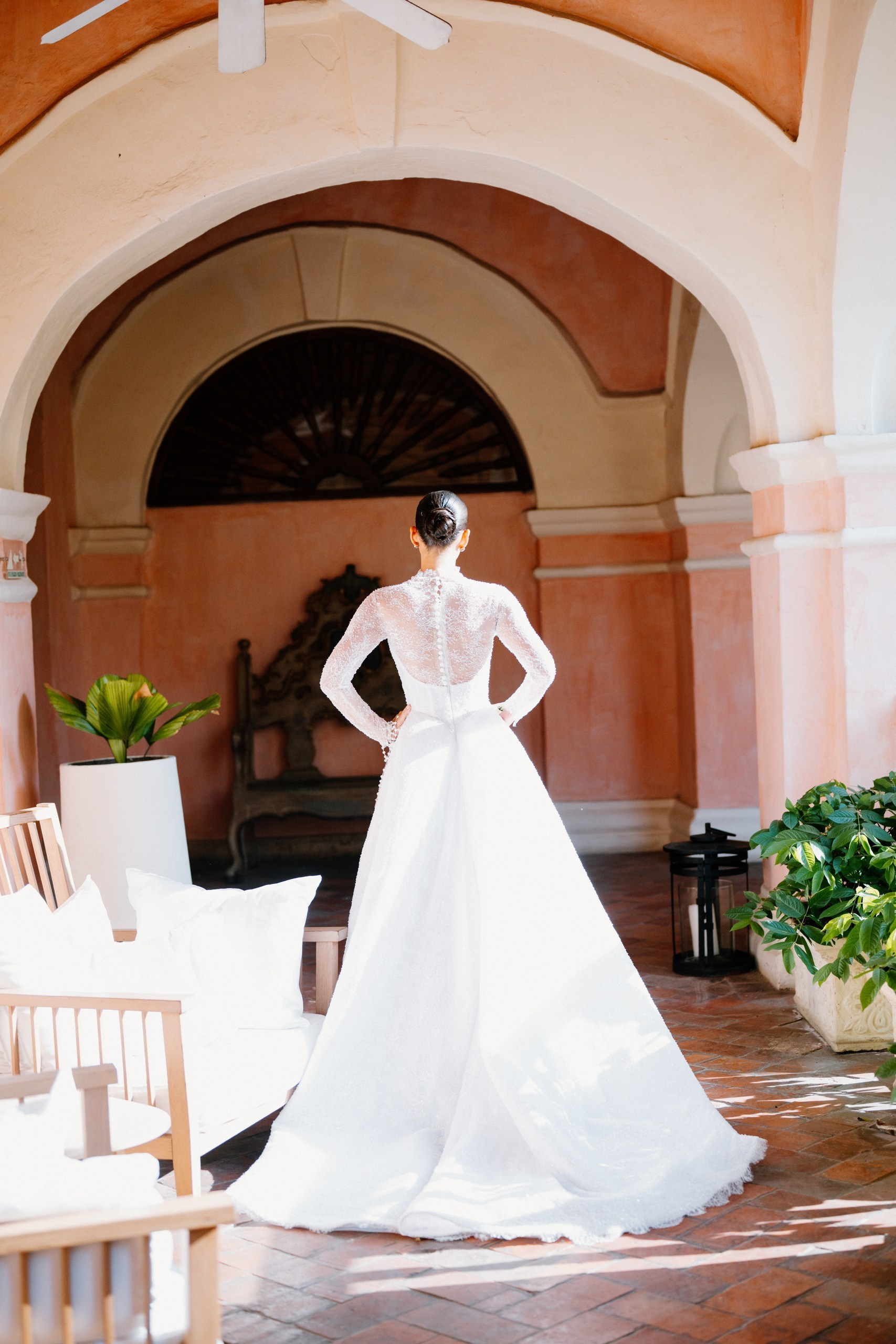 Yai & Chris. Fotógrafo profesional de Bodas Documental en Barranquilla, Cartagena y Santa Marta | Morada Photography