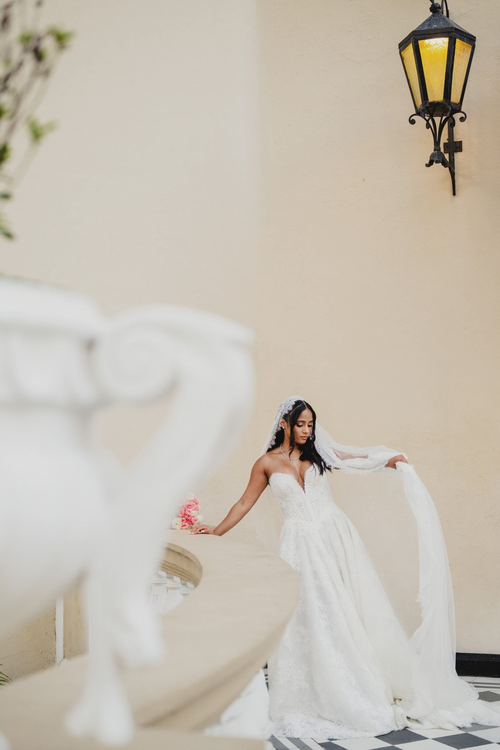 Andrea & Peter | Boda en el Hotel del Prado, Barranquilla