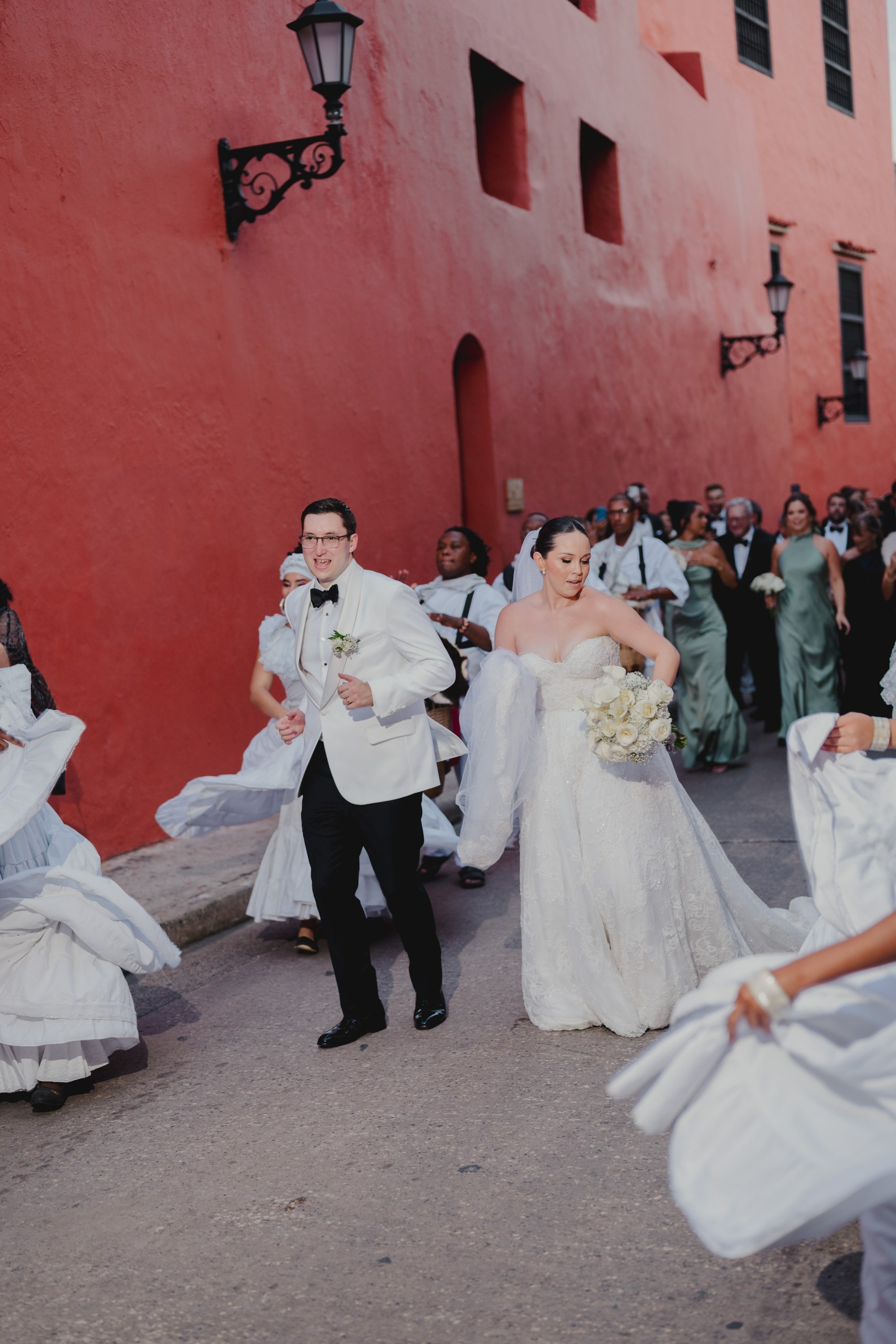 Nicolle&Jonathan. Fotógrafo profesional de Bodas Documental en Barranquilla, Cartagena y Santa Marta | Morada Photography