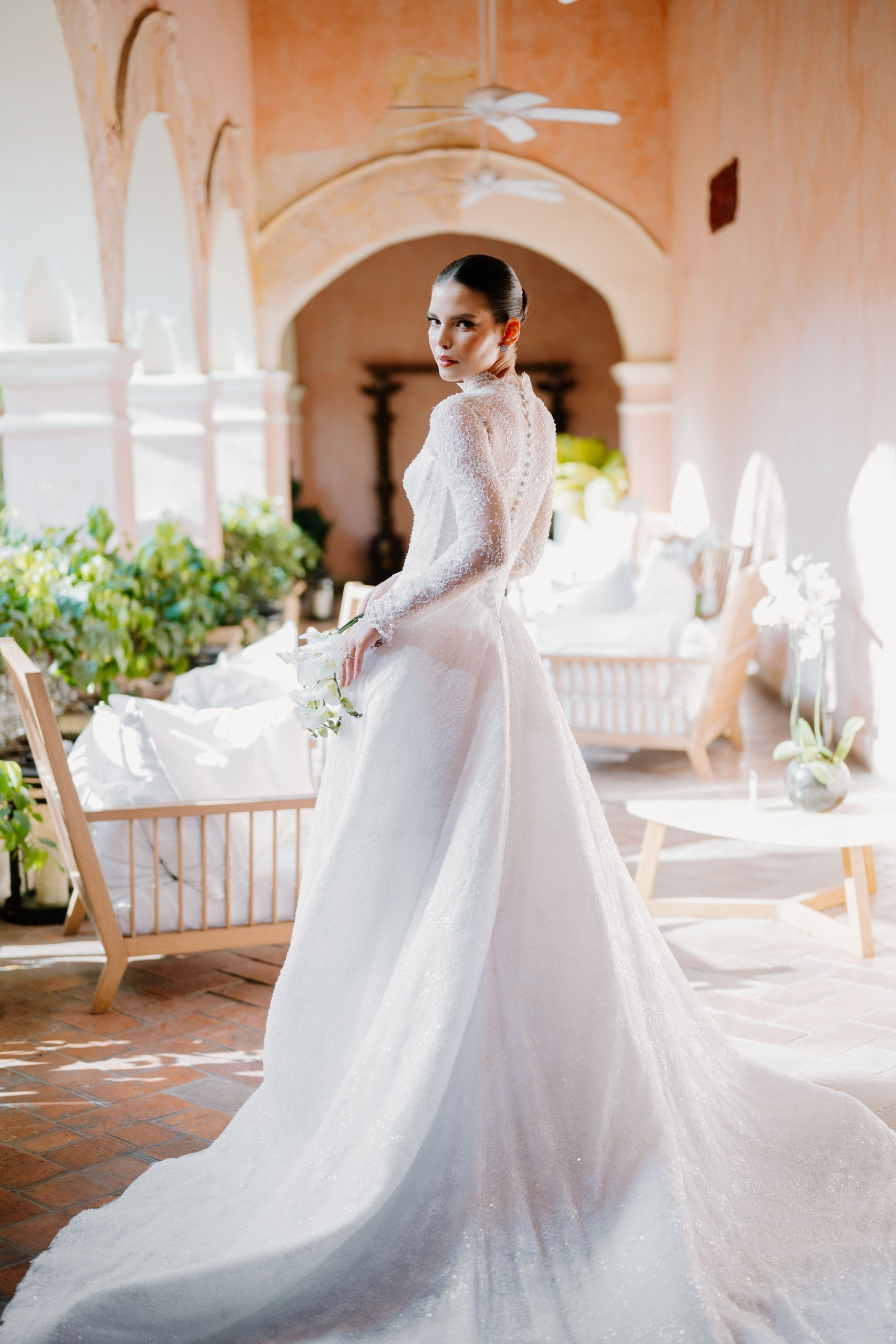 Yai & Chris. Fotógrafo profesional de Bodas Documental en Barranquilla, Cartagena y Santa Marta | Morada Photography