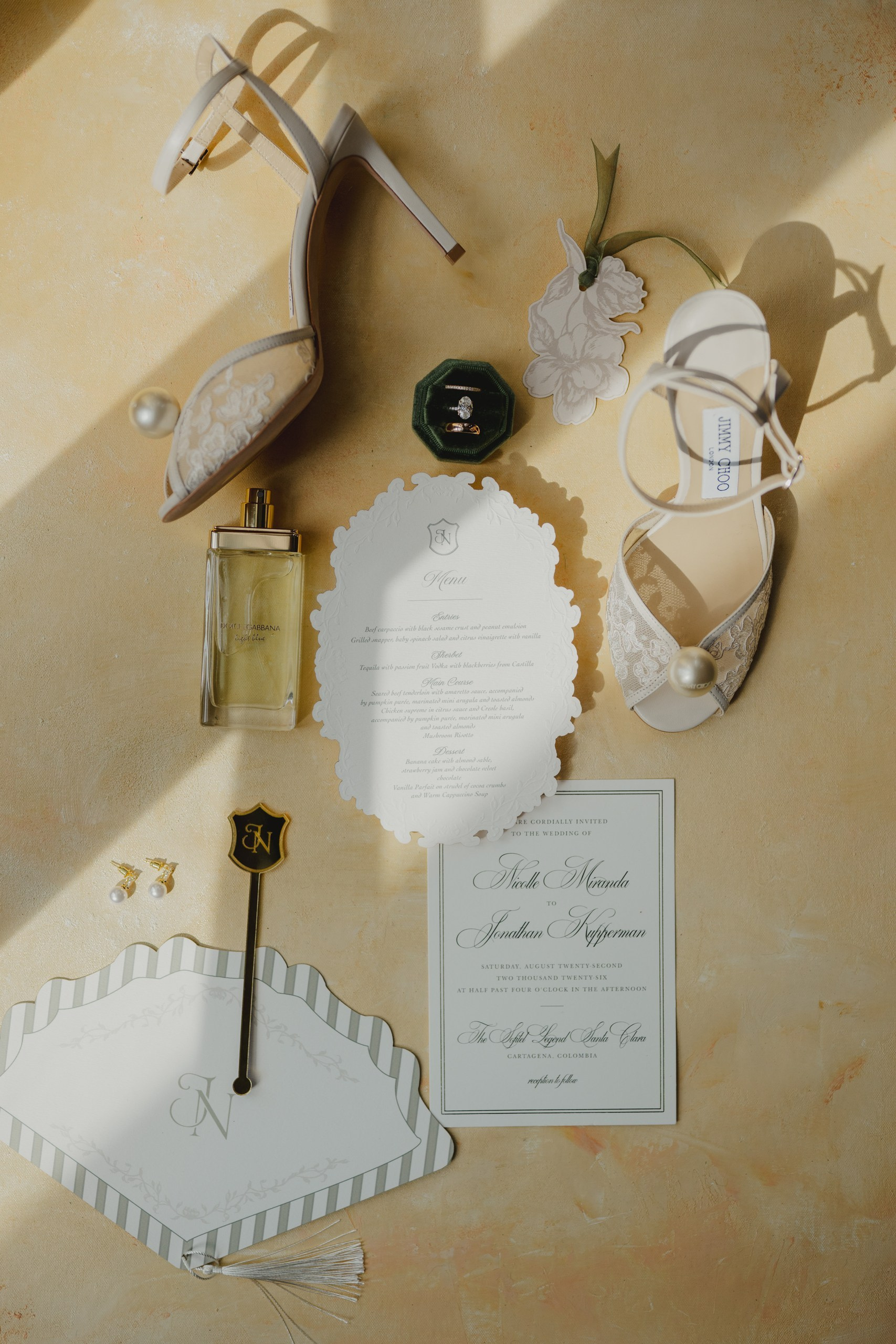 Nicolle&Jonathan. Fotógrafo profesional de Bodas Documental en Barranquilla, Cartagena y Santa Marta | Morada Photography
