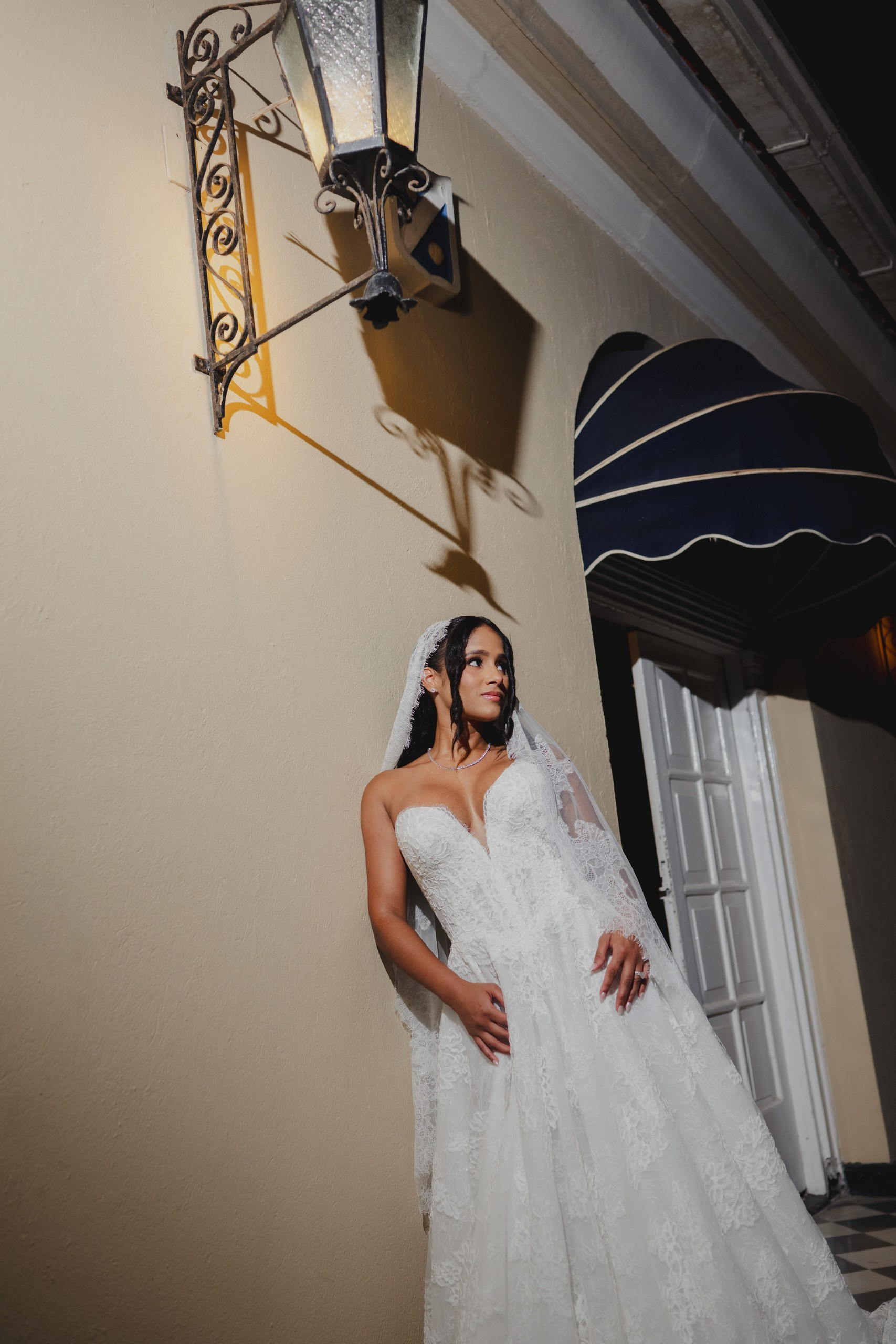 Andrea & Peter | Boda en el Hotel del Prado, Barranquilla