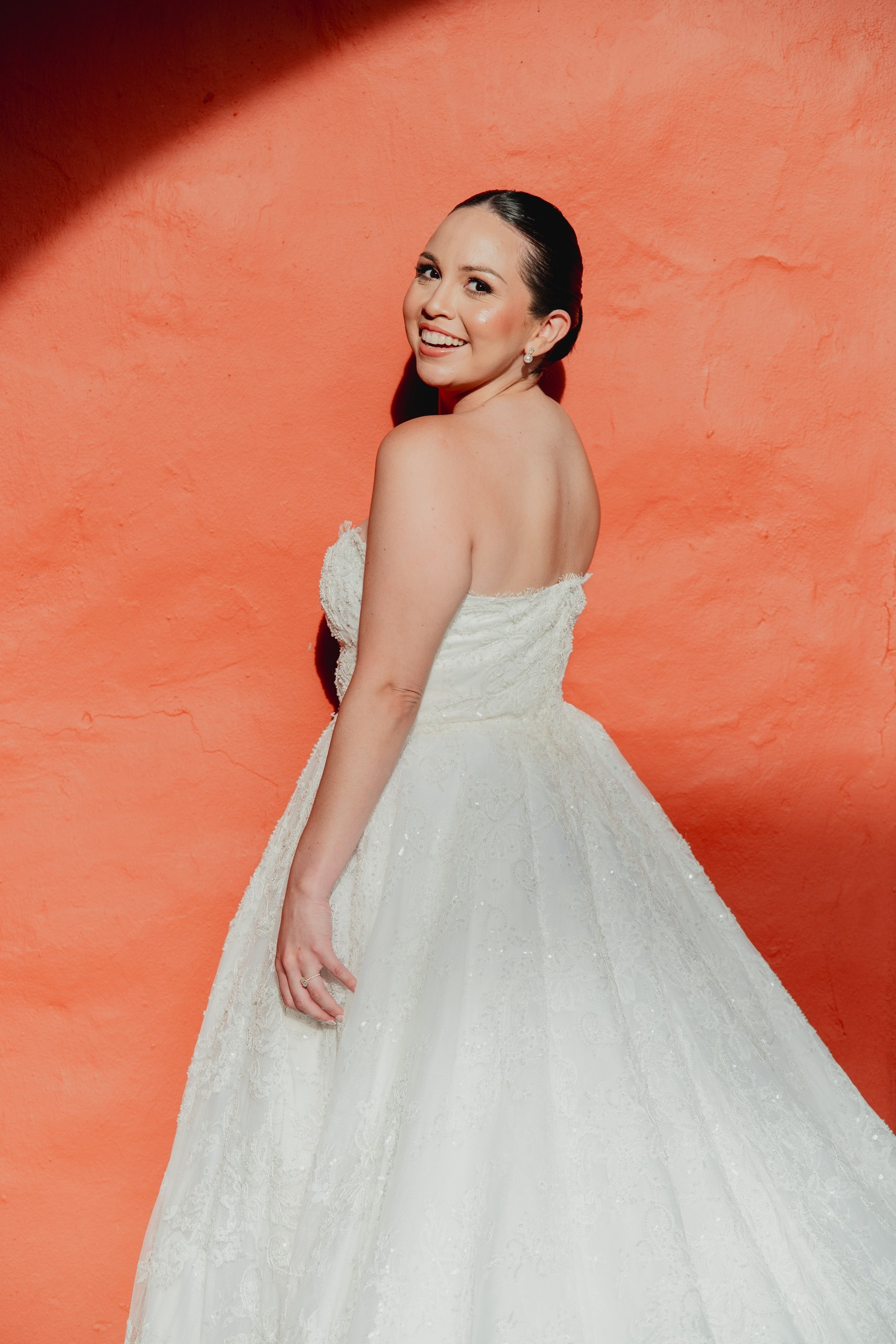 Nicolle&Jonathan. Fotógrafo profesional de Bodas Documental en Barranquilla, Cartagena y Santa Marta | Morada Photography