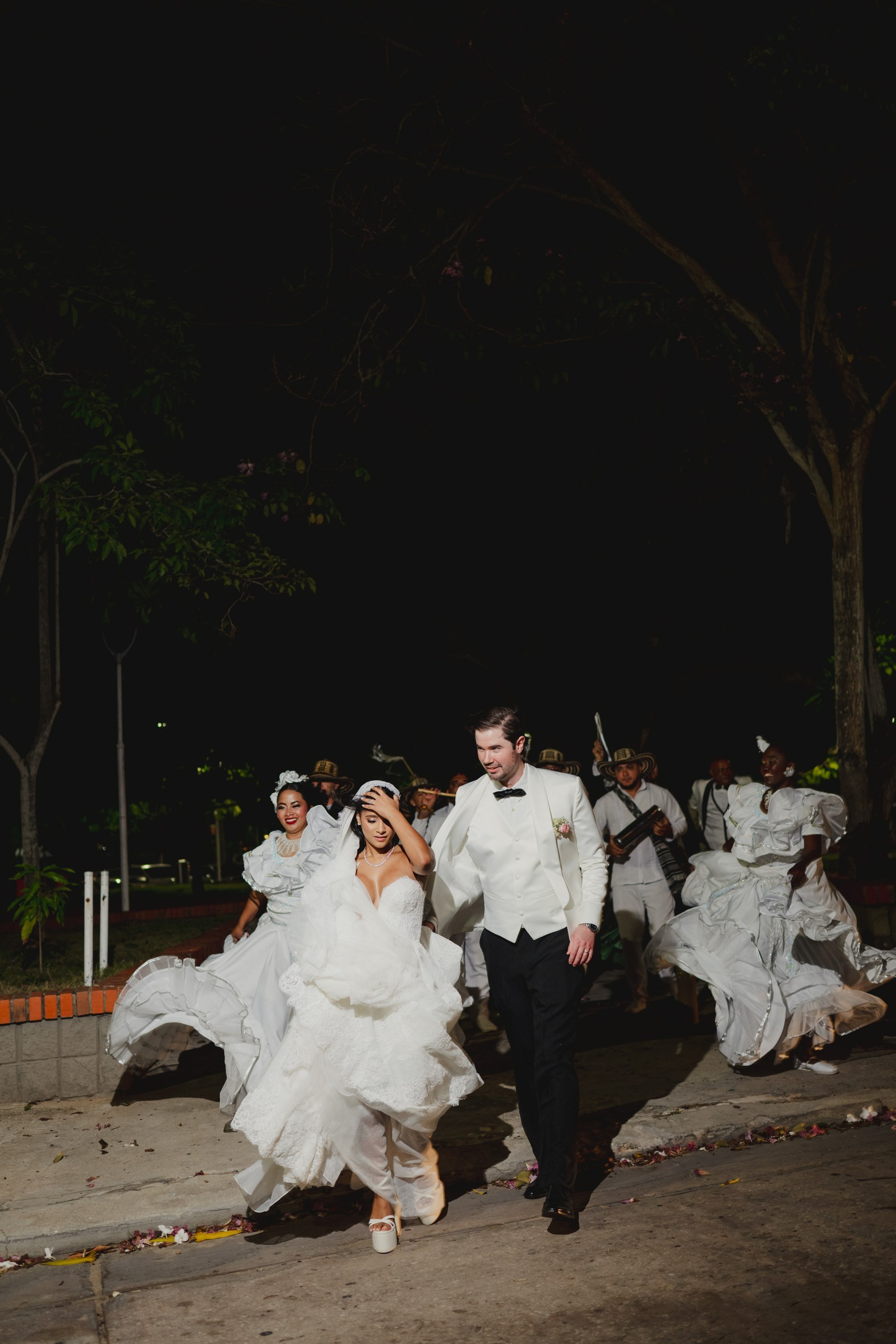 Andrea & Peter | Boda en el Hotel del Prado, Barranquilla