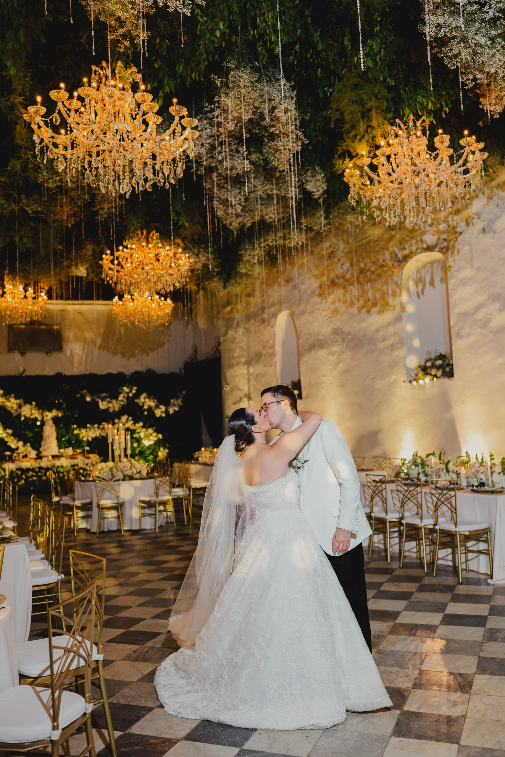 Nicolle&Jonathan. Fotógrafo profesional de Bodas Documental en Barranquilla, Cartagena y Santa Marta | Morada Photography