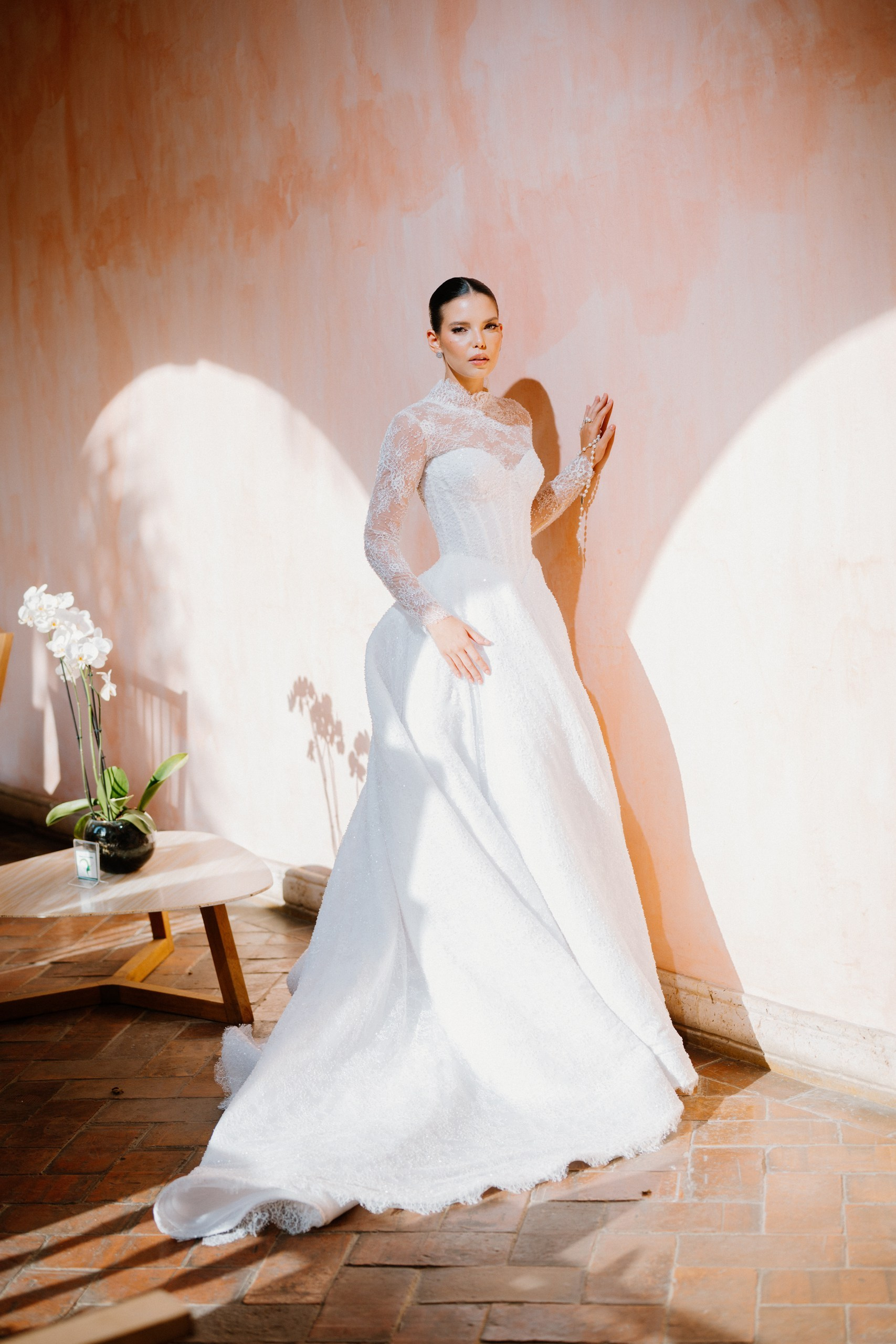 Yai & Chris. Fotógrafo profesional de Bodas Documental en Barranquilla, Cartagena y Santa Marta | Morada Photography
