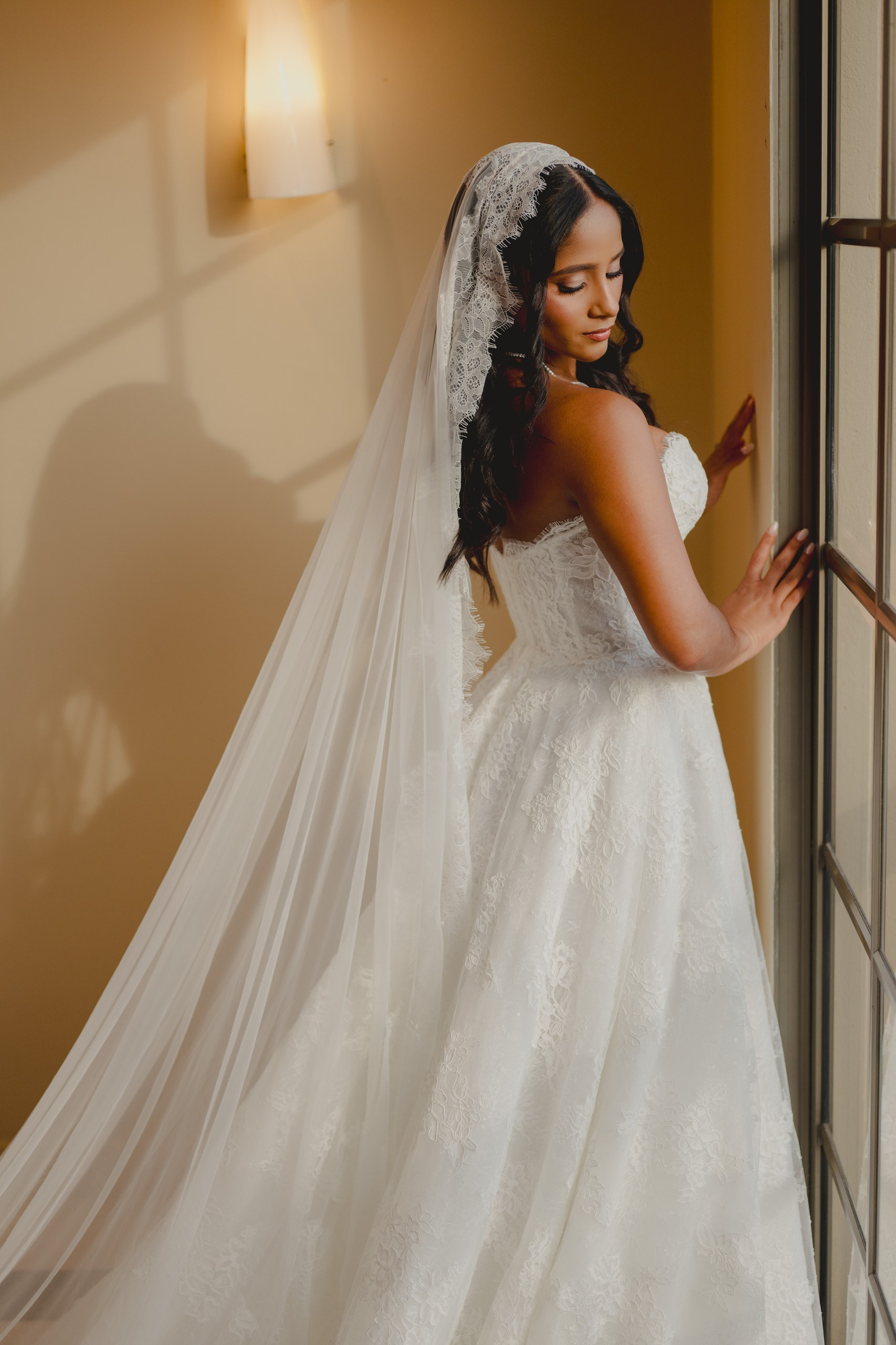 Andrea & Peter | Boda en el Hotel del Prado, Barranquilla
