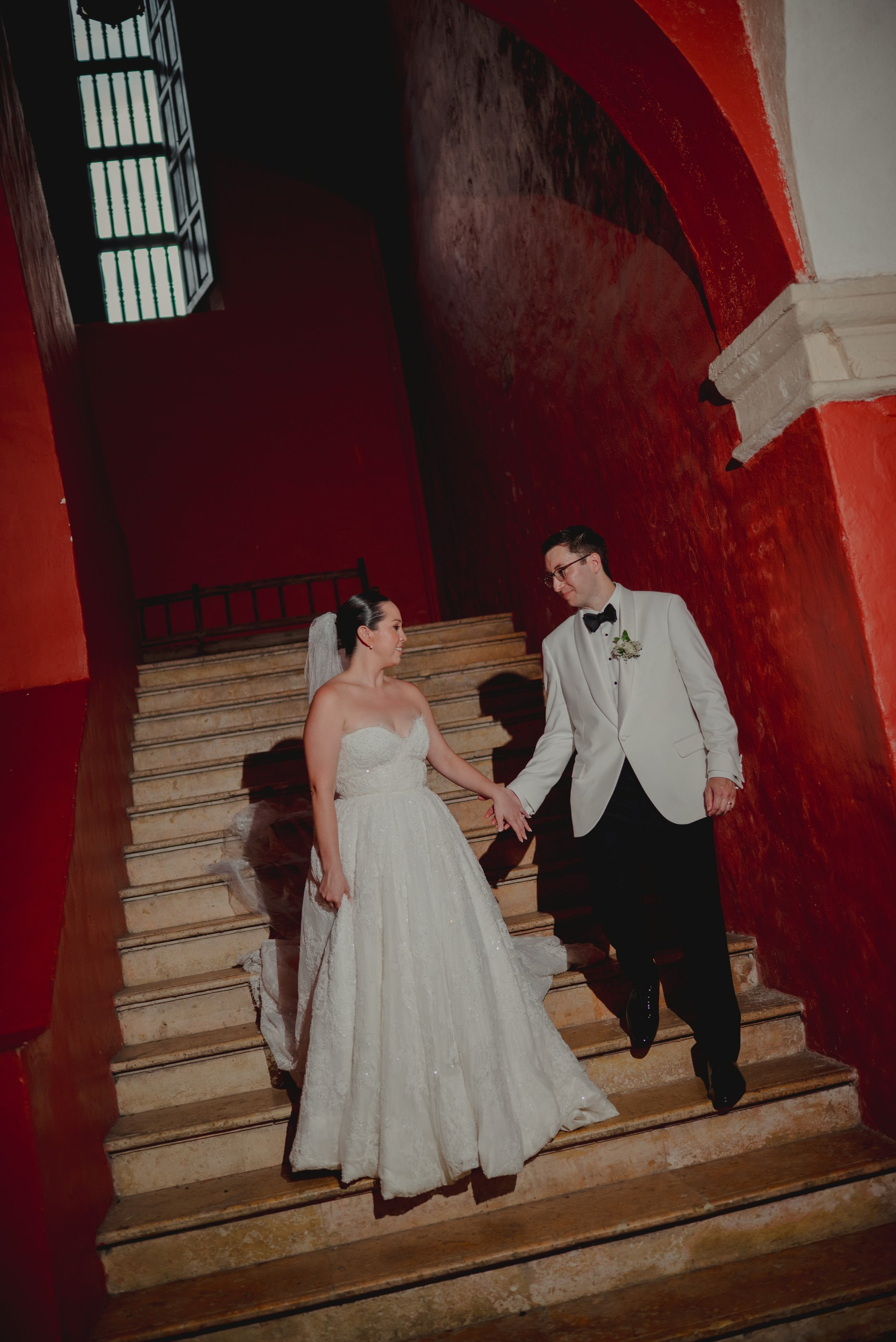 Nicolle&Jonathan. Fotógrafo profesional de Bodas Documental en Barranquilla, Cartagena y Santa Marta | Morada Photography