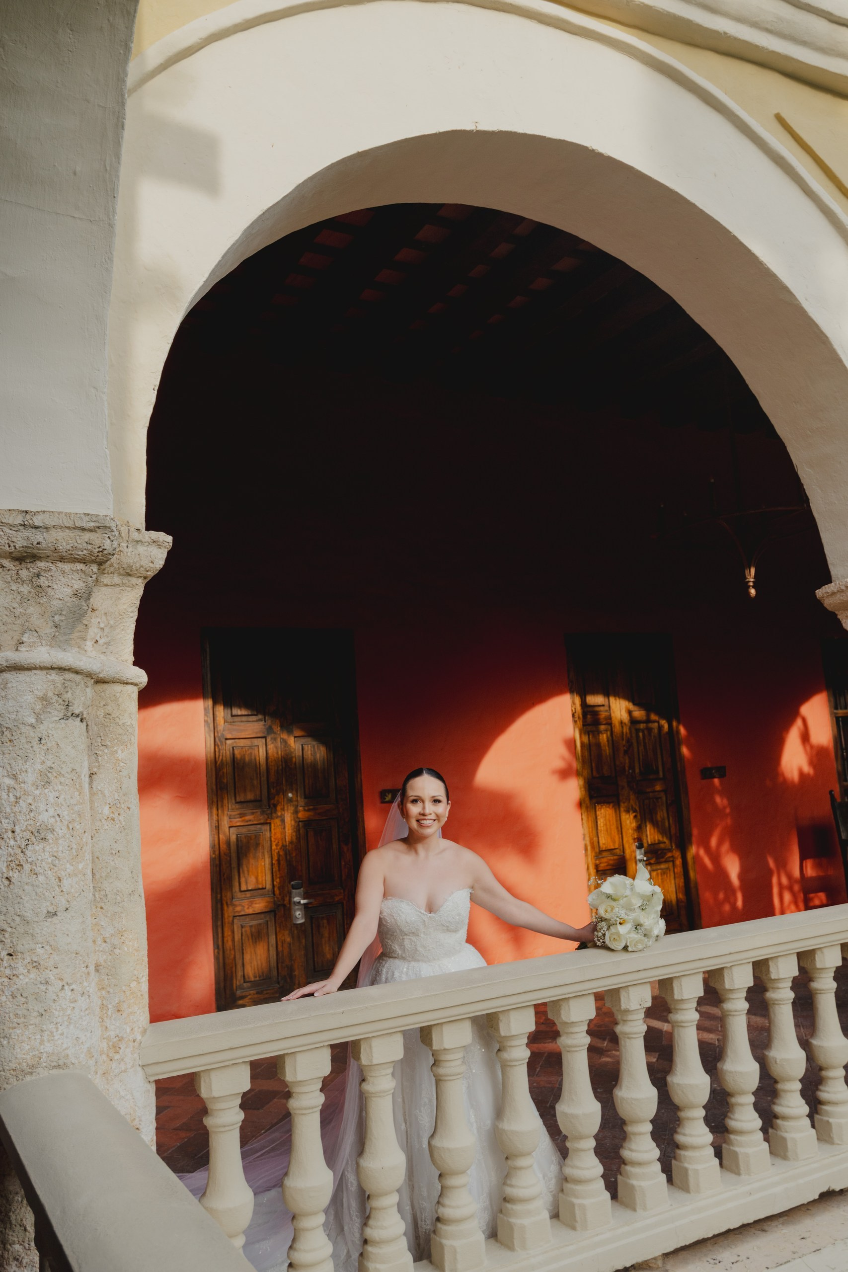 Nicolle&Jonathan. Fotógrafo profesional de Bodas Documental en Barranquilla, Cartagena y Santa Marta | Morada Photography
