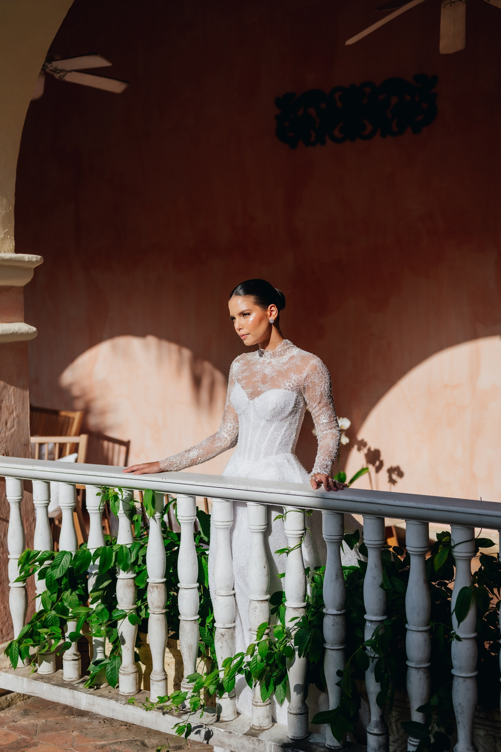 Yai & Chris. Fotógrafo profesional de Bodas Documental en Barranquilla, Cartagena y Santa Marta | Morada Photography