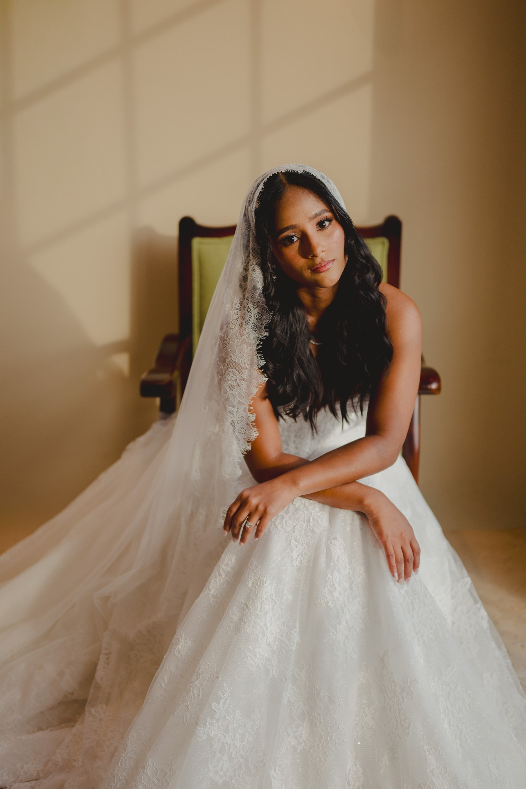 Andrea & Peter | Boda en el Hotel del Prado, Barranquilla