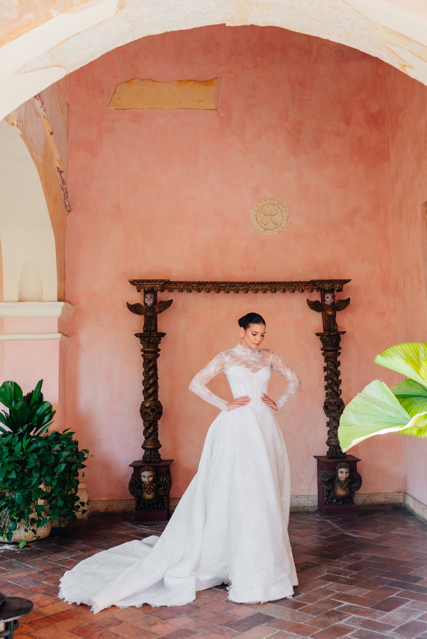 Yai & Chris. Fotógrafo profesional de Bodas Documental en Barranquilla, Cartagena y Santa Marta | Morada Photography