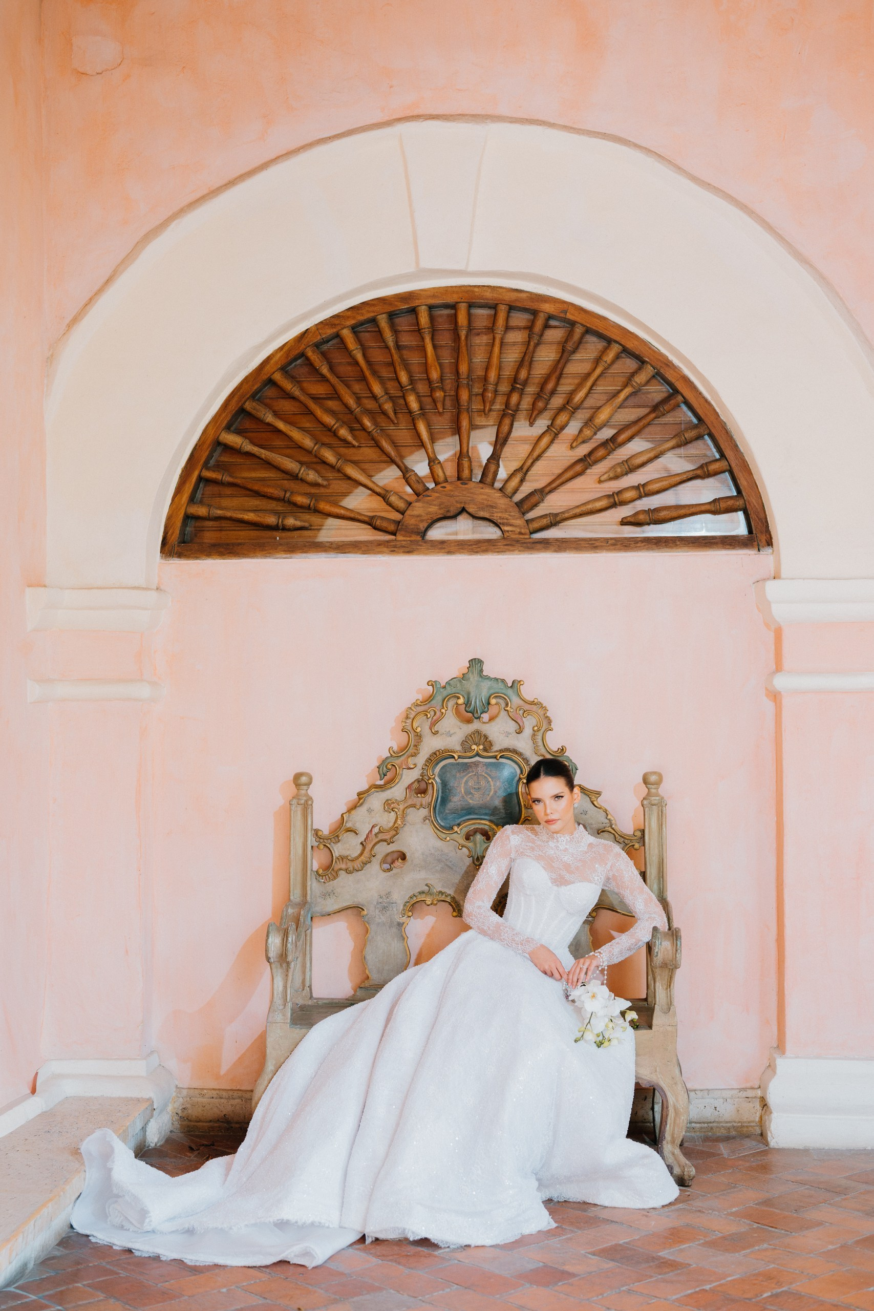 Yai & Chris. Fotógrafo profesional de Bodas Documental en Barranquilla, Cartagena y Santa Marta | Morada Photography