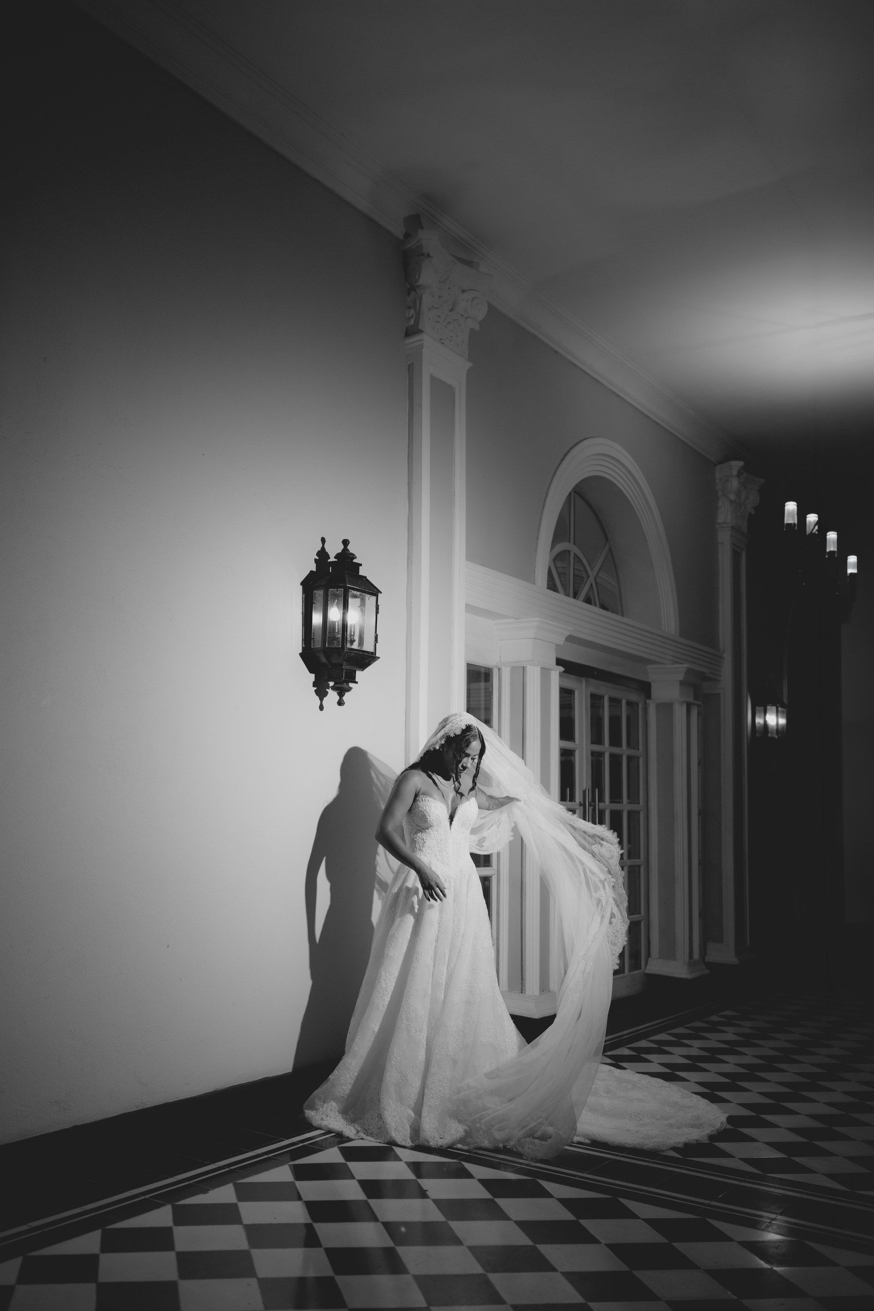 Andrea & Peter | Boda en el Hotel del Prado, Barranquilla