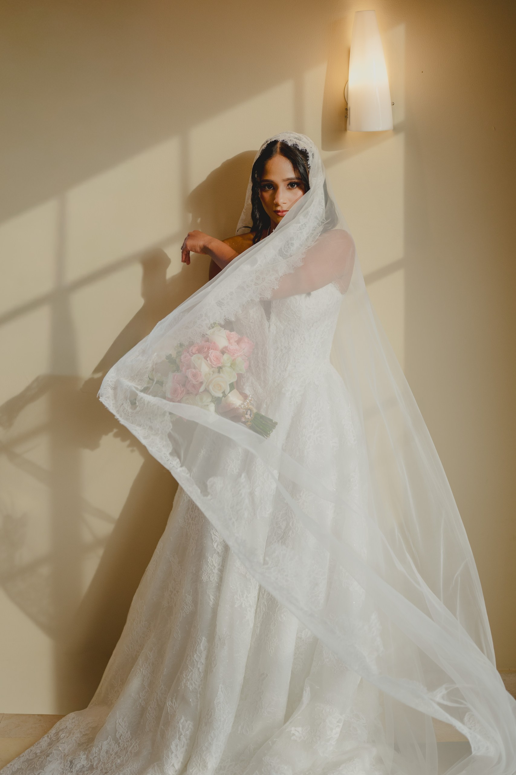 Andrea & Peter | Boda en el Hotel del Prado, Barranquilla