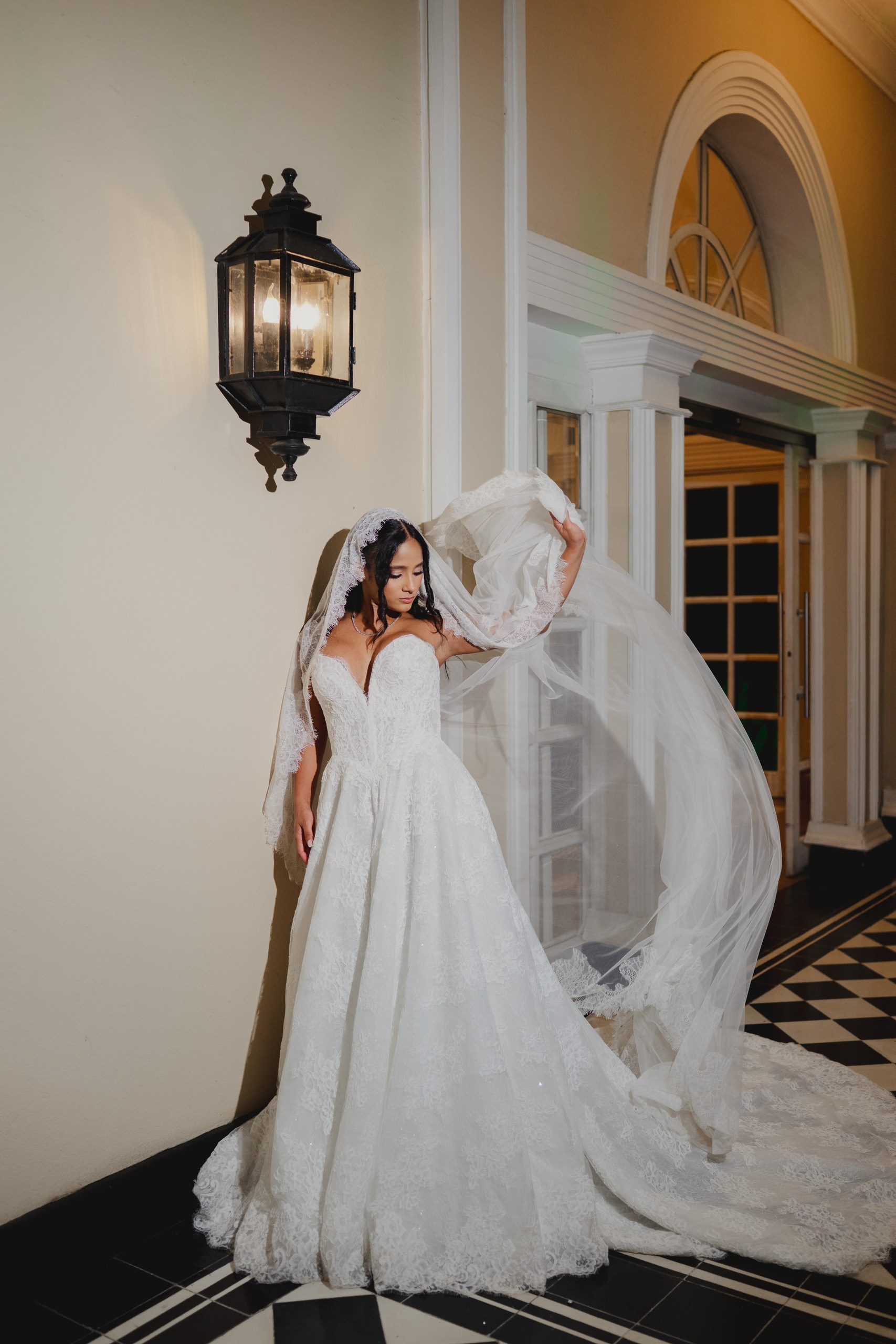 Andrea & Peter | Boda en el Hotel del Prado, Barranquilla