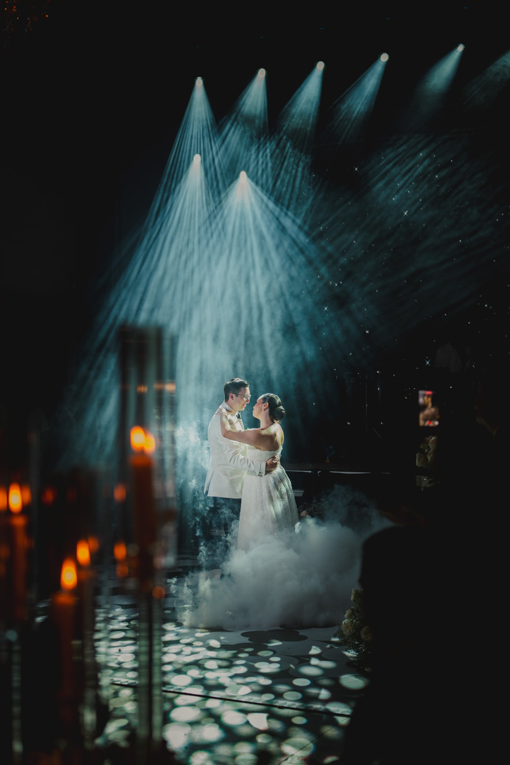 Nicolle&Jonathan. Fotógrafo profesional de Bodas Documental en Barranquilla, Cartagena y Santa Marta | Morada Photography