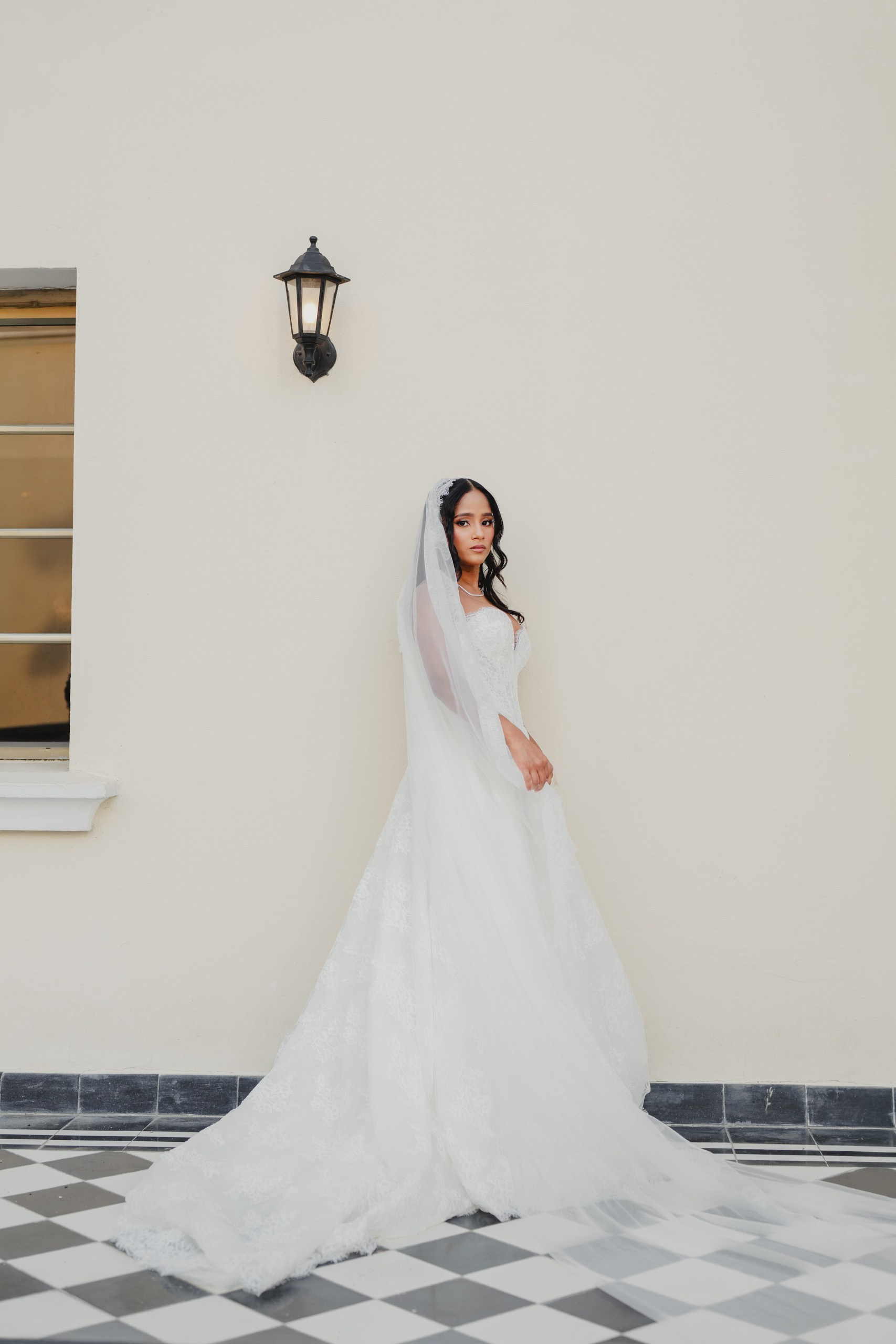 Andrea & Peter | Boda en el Hotel del Prado, Barranquilla