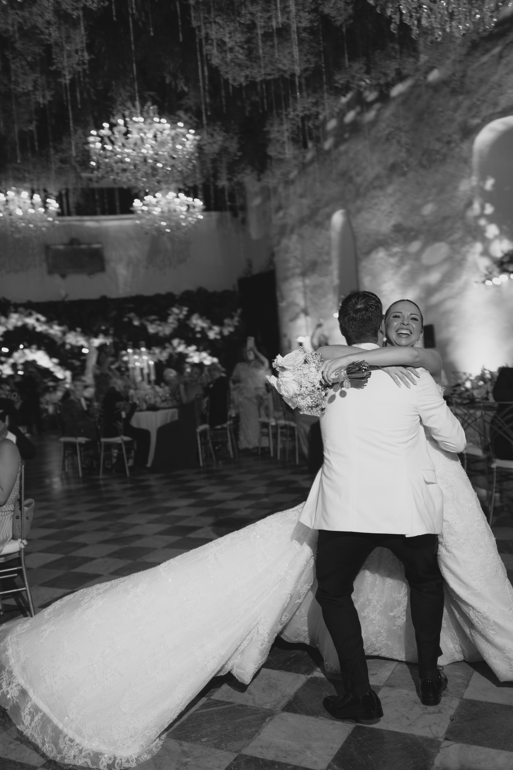 Nicolle&Jonathan. Fotógrafo profesional de Bodas Documental en Barranquilla, Cartagena y Santa Marta | Morada Photography