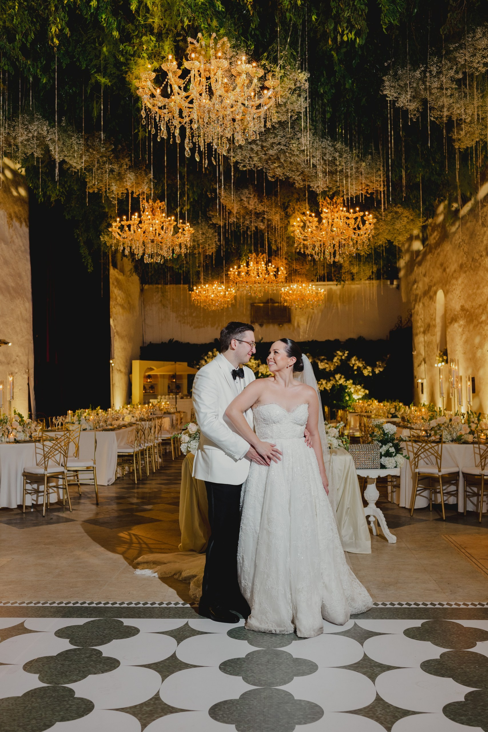 Nicolle&Jonathan. Fotógrafo profesional de Bodas Documental en Barranquilla, Cartagena y Santa Marta | Morada Photography