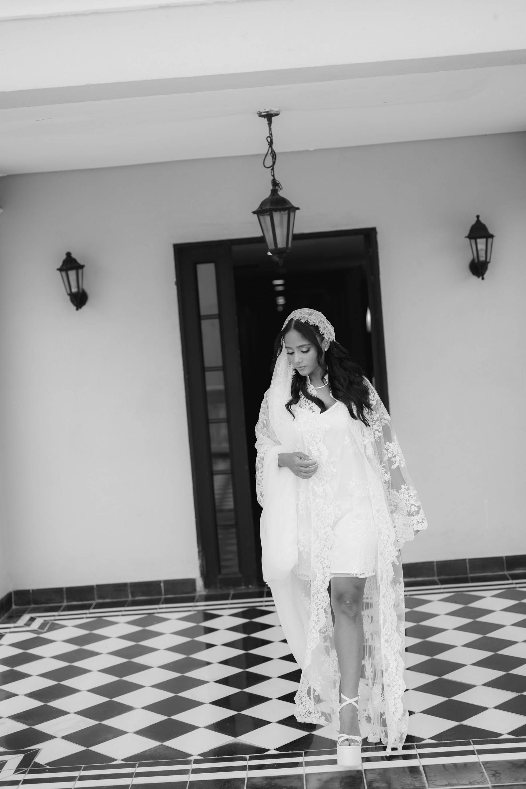Andrea & Peter | Boda en el Hotel del Prado, Barranquilla