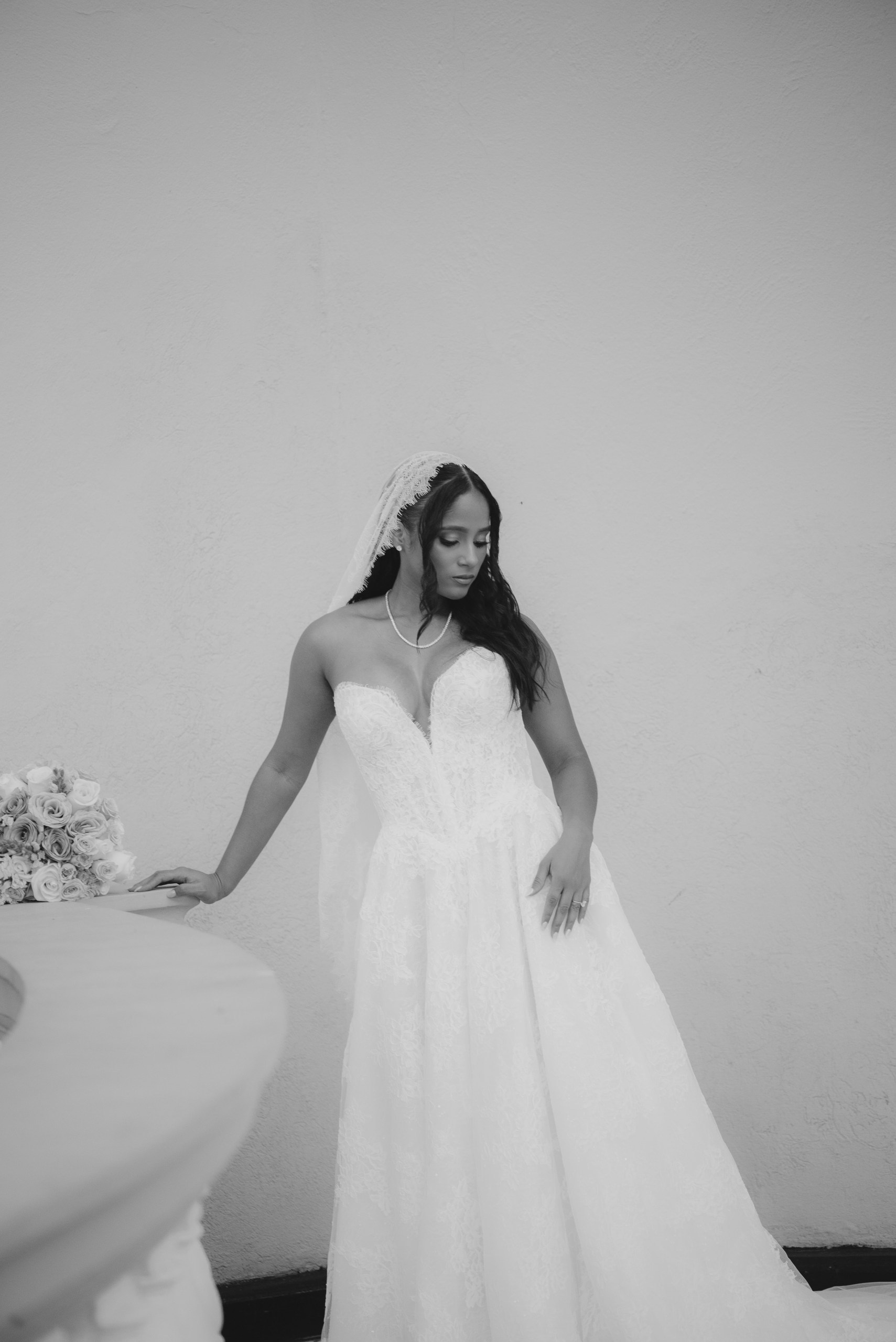 Andrea & Peter | Boda en el Hotel del Prado, Barranquilla