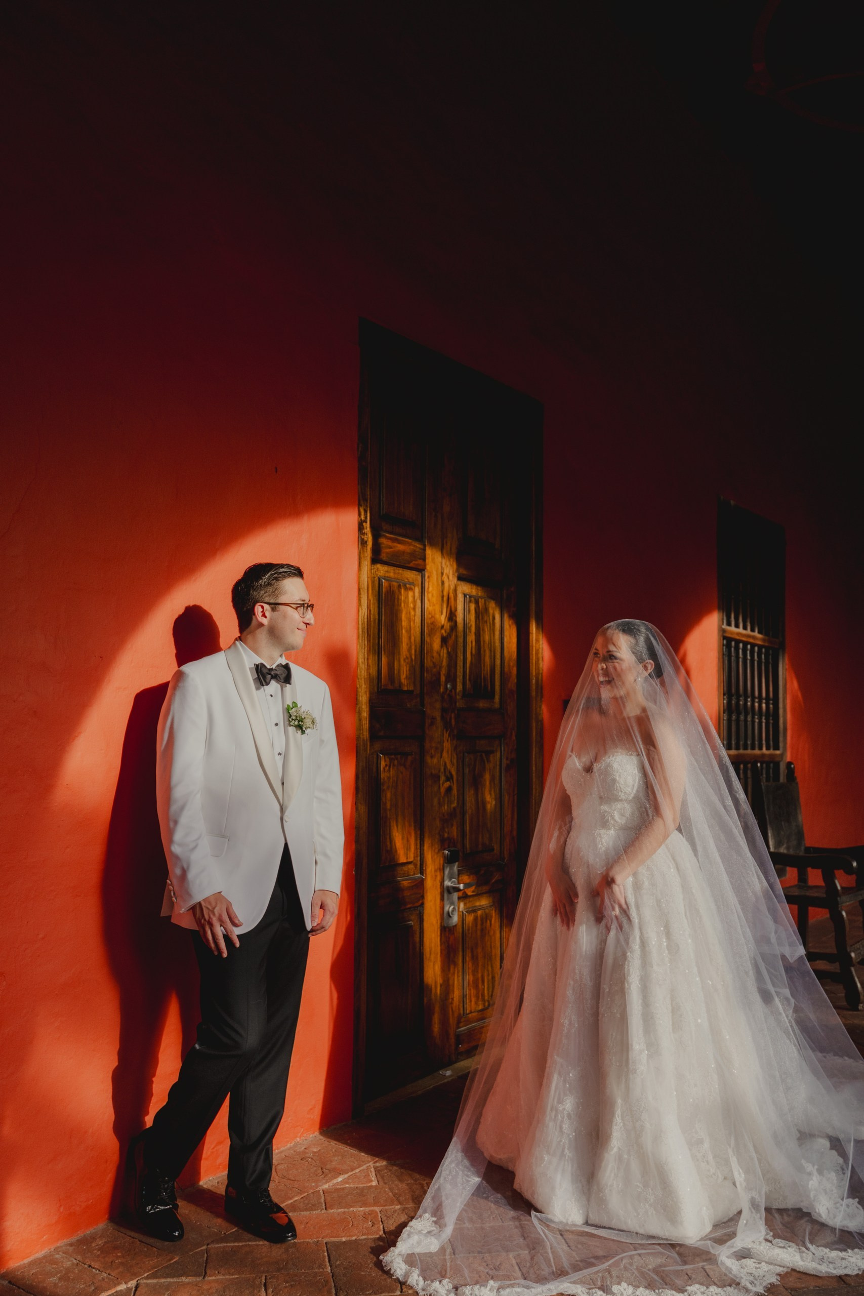 Nicolle&Jonathan. Fotógrafo profesional de Bodas Documental en Barranquilla, Cartagena y Santa Marta | Morada Photography