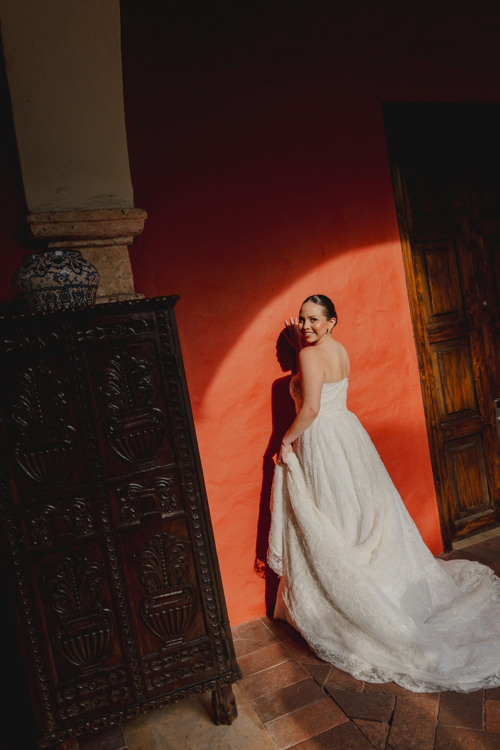 Nicolle&Jonathan. Fotógrafo profesional de Bodas Documental en Barranquilla, Cartagena y Santa Marta | Morada Photography