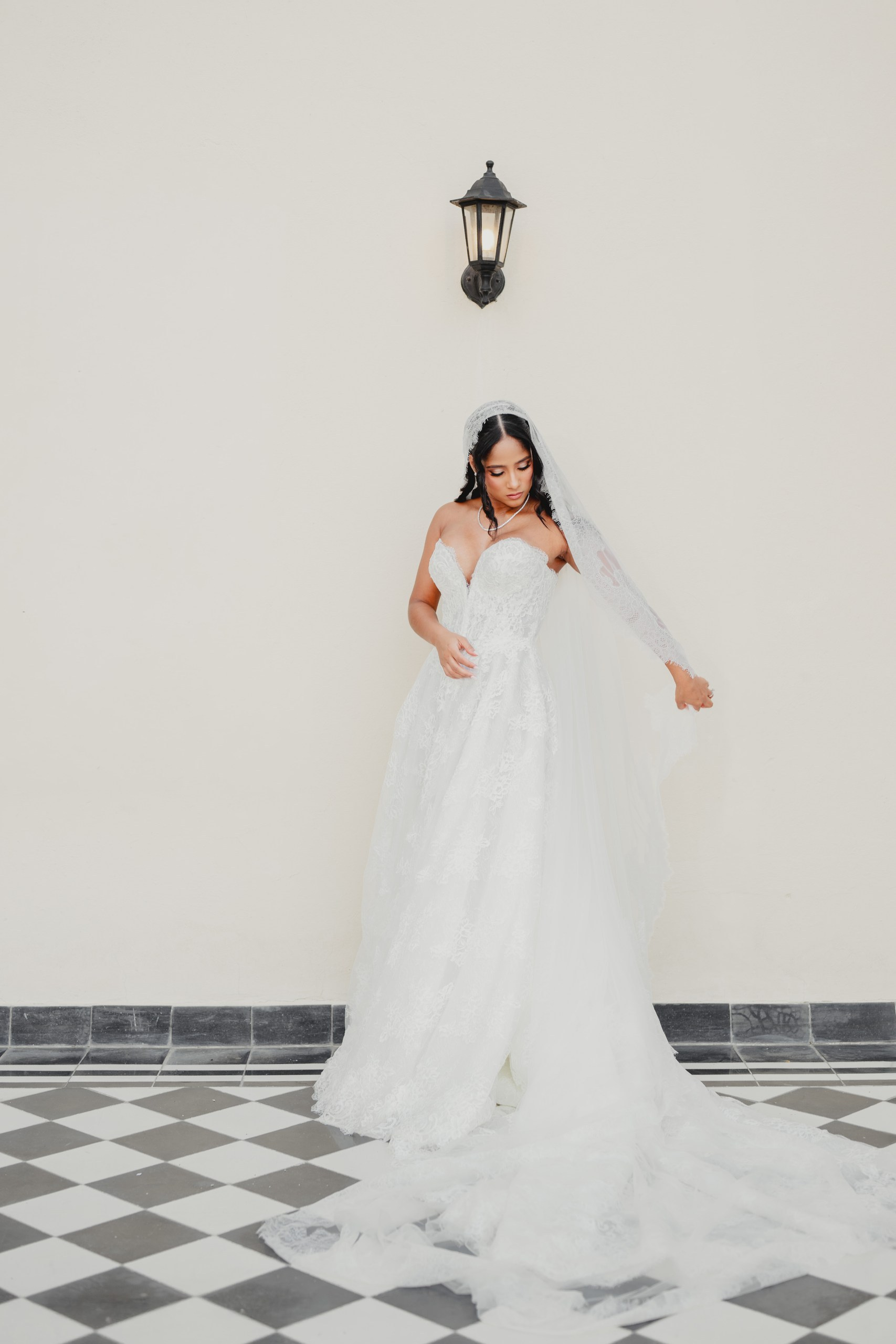 Andrea & Peter | Boda en el Hotel del Prado, Barranquilla