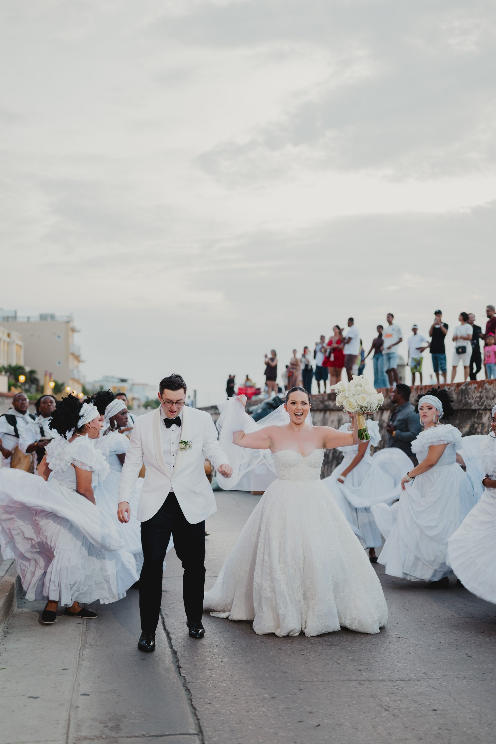 Nicolle&Jonathan. Fotógrafo profesional de Bodas Documental en Barranquilla, Cartagena y Santa Marta | Morada Photography