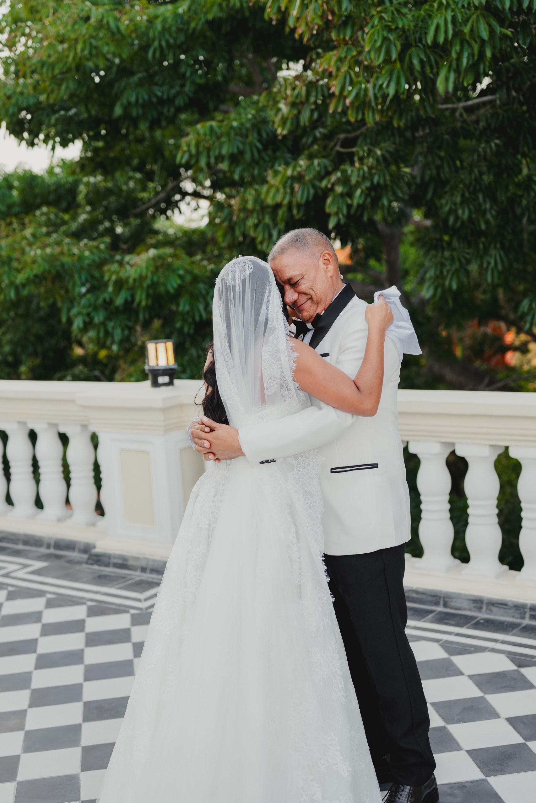 Andrea & Peter | Boda en el Hotel del Prado, Barranquilla